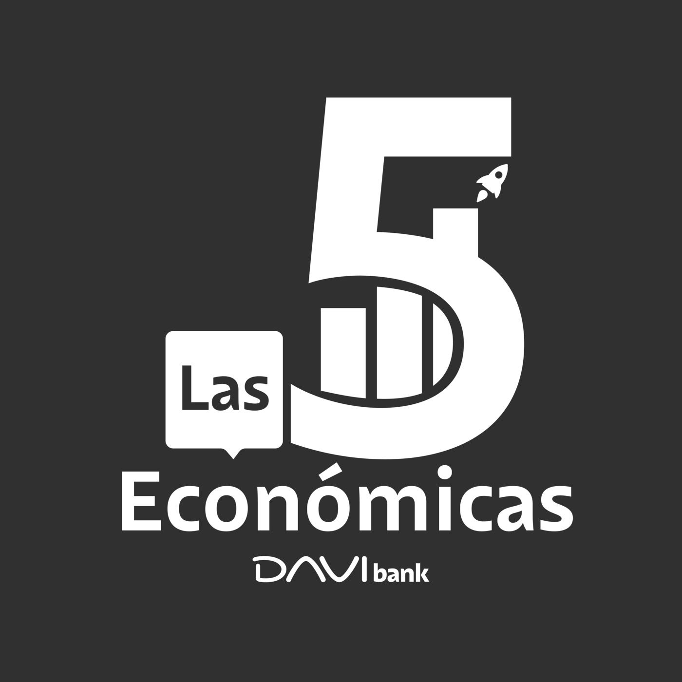 Las cinco económicas de DAVIbank enero de 2026