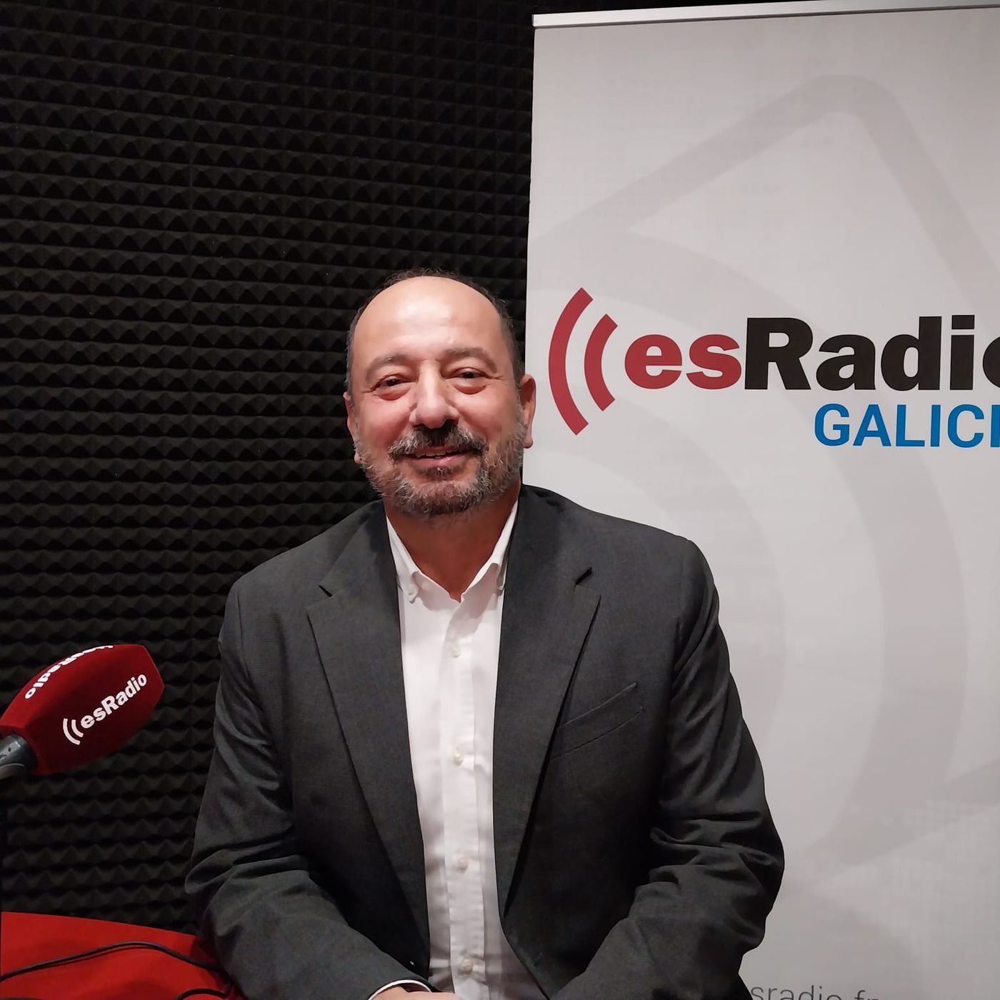 Portada de Galicia