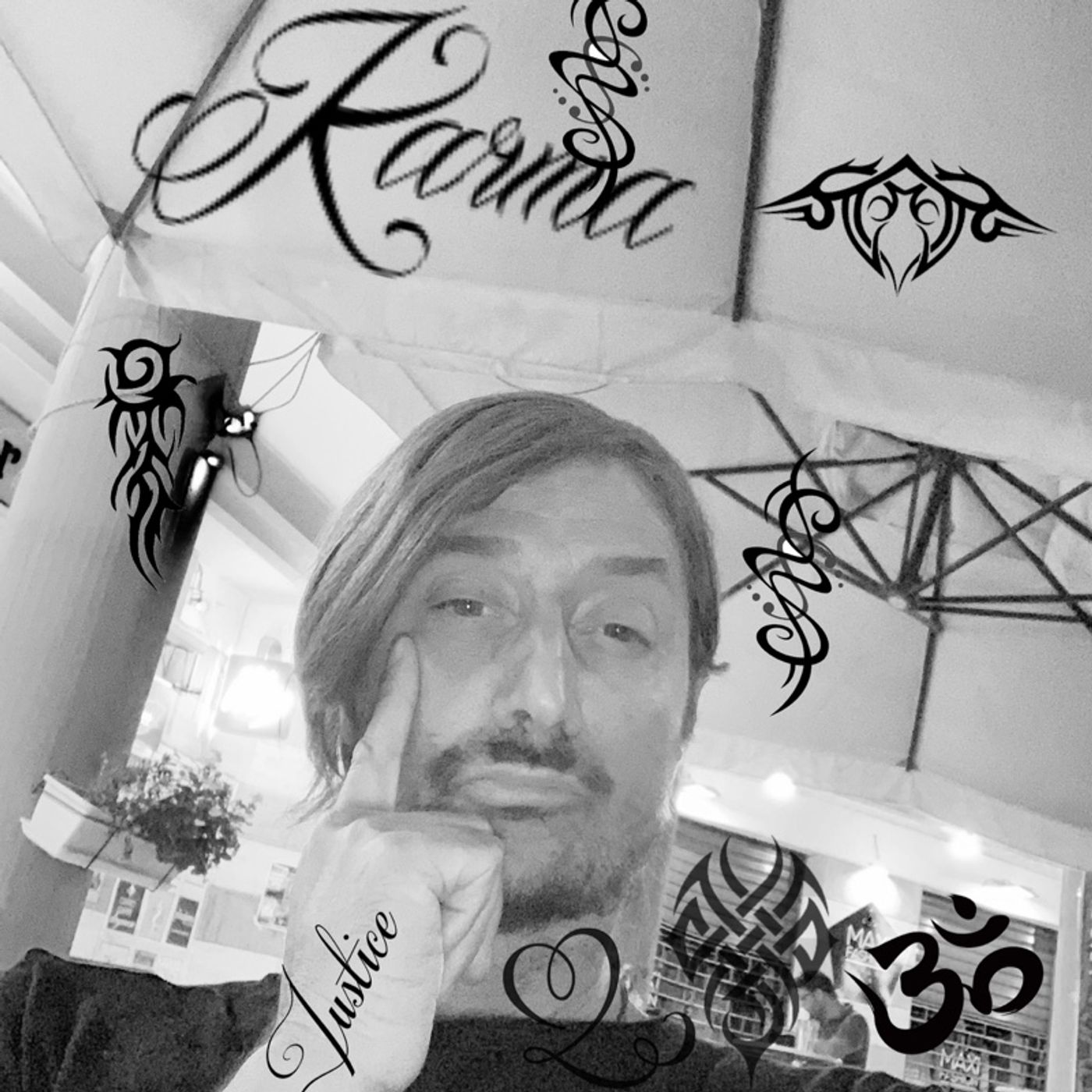 EVM Radio Show (Enzo Vincent Mastrangelo