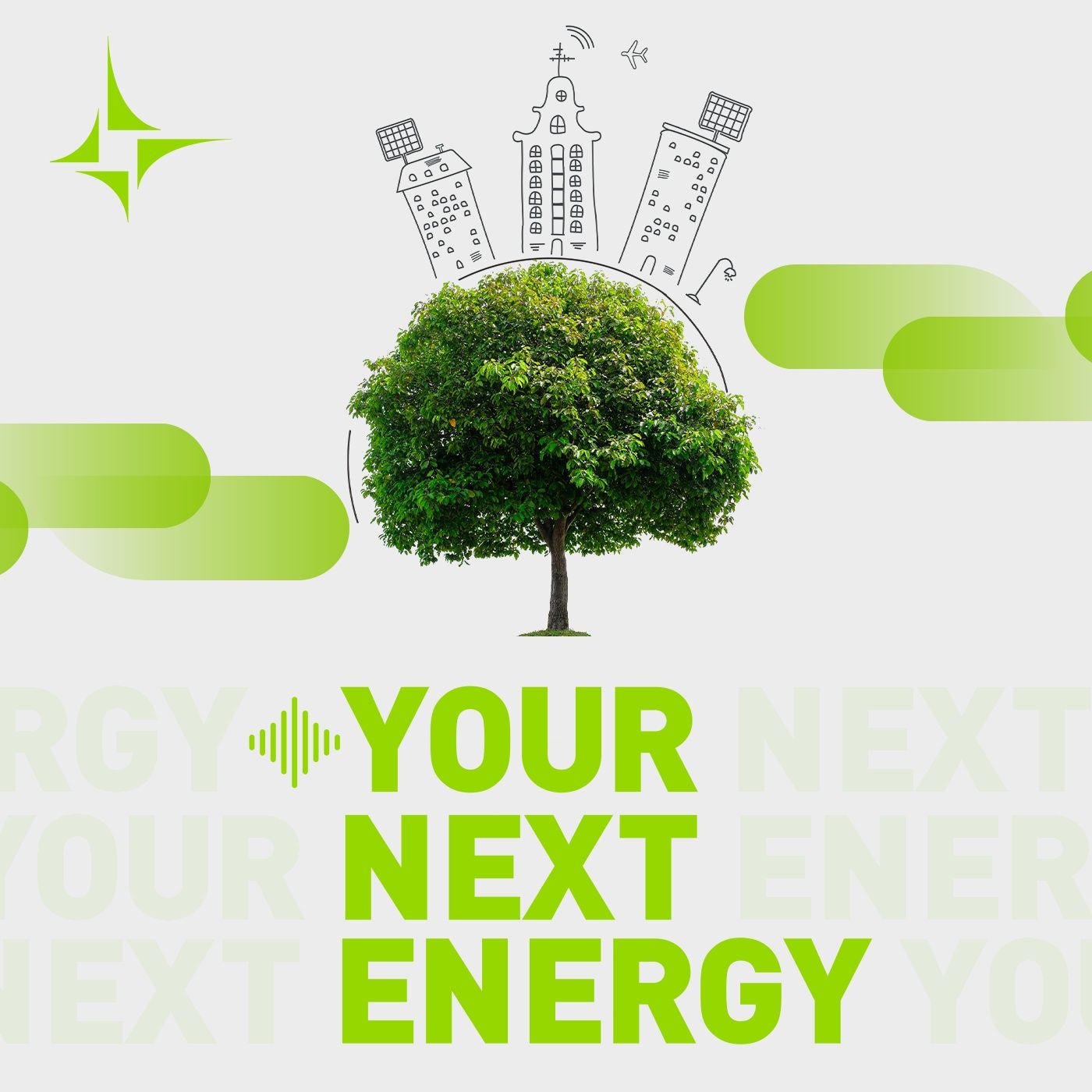 Your Next Energy