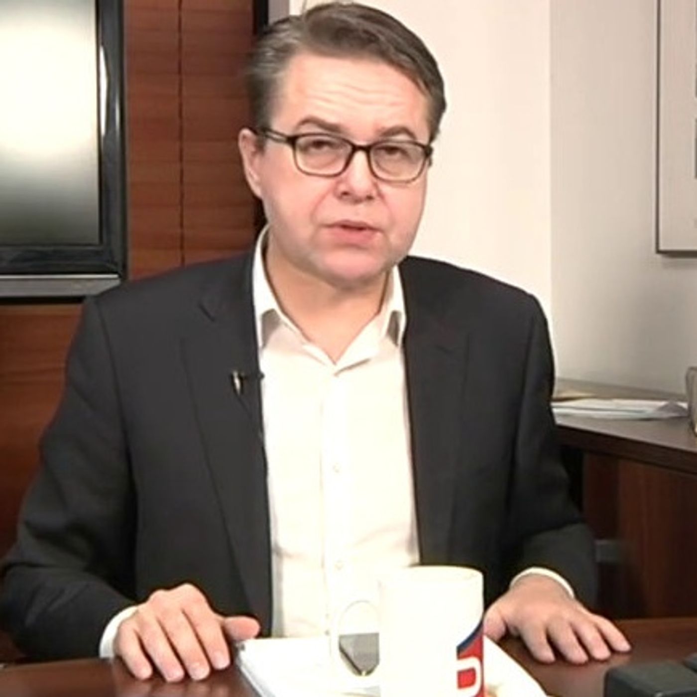 Ruch Dobrobytu i Pokoju