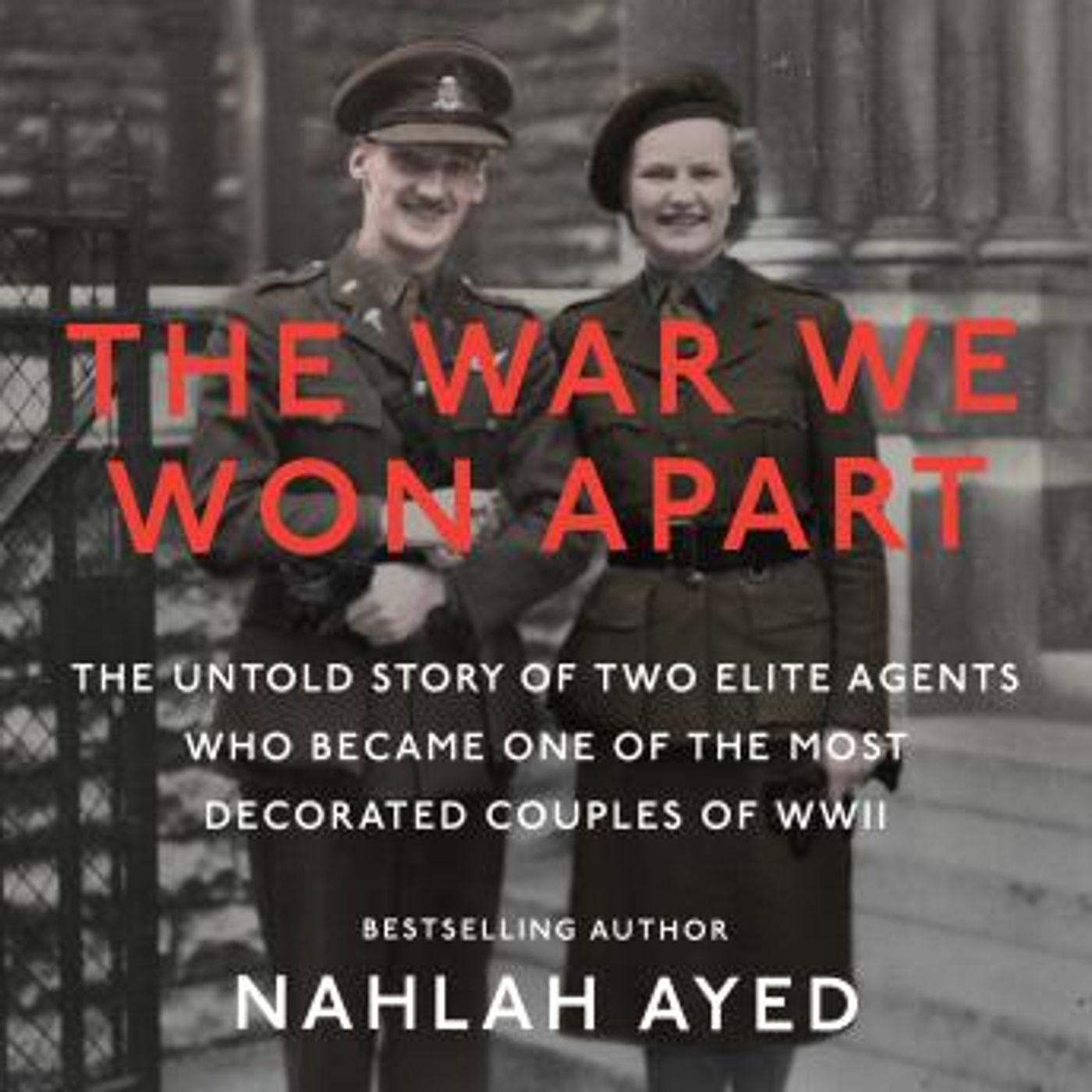Access Unmissable Full Audiobooks in History, Military