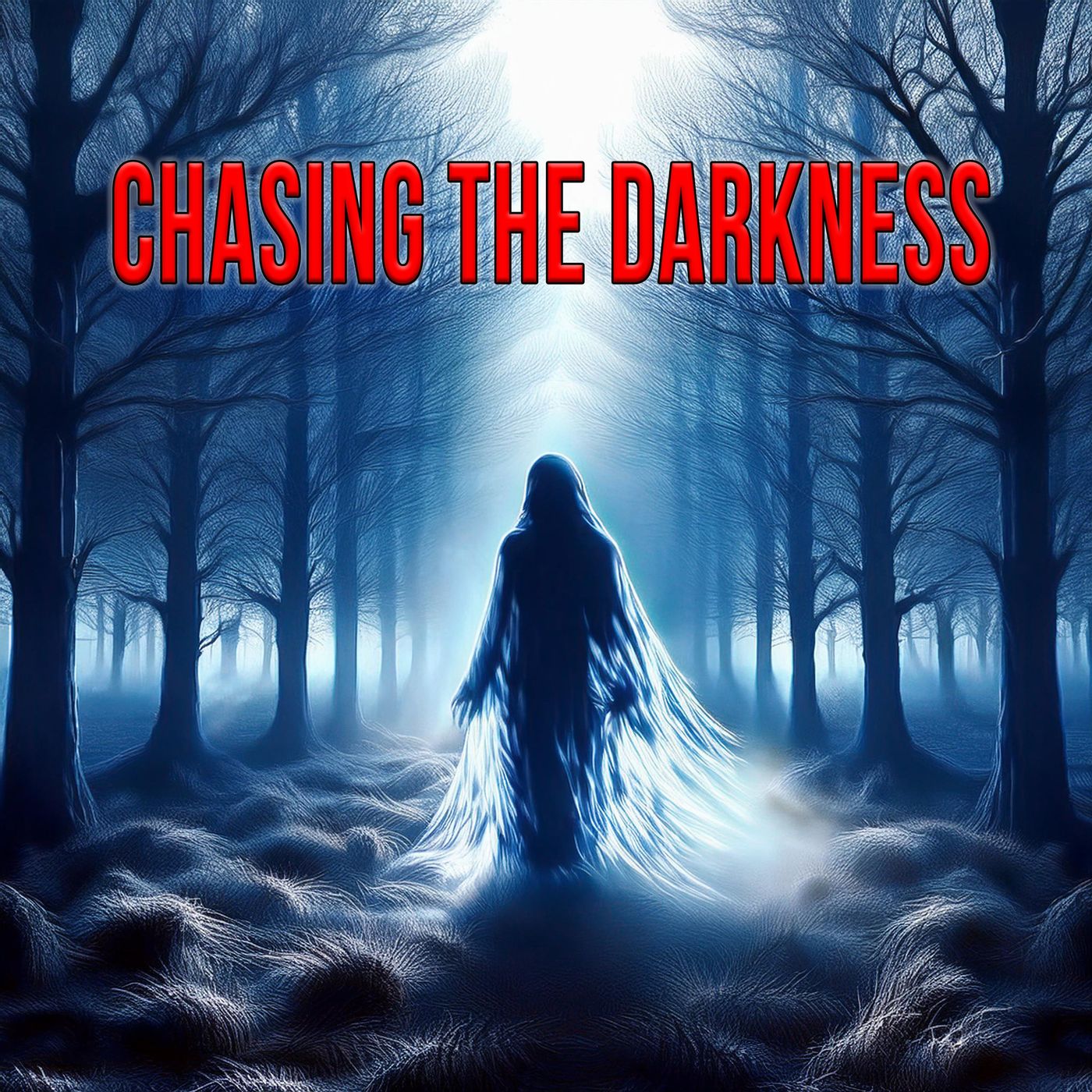 Chasing The Darkness