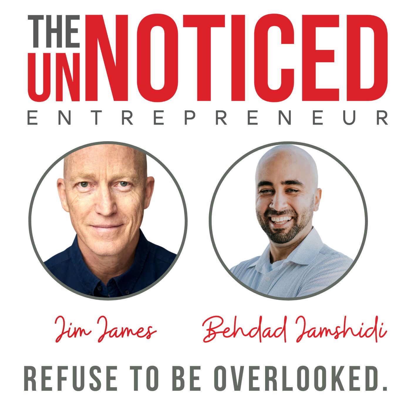 The UnNoticed Entrepreneur