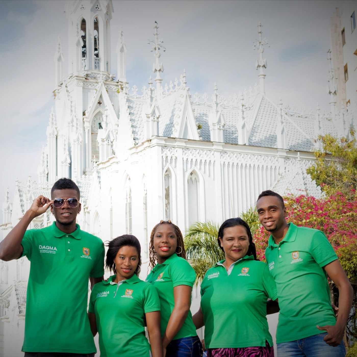 NUESTRO OXÍGENO Gestores ambientales - Psicólogo Victor Manuel Montes NUESTRO OXÍGENO Gestores ambientales - Psicólogo Victor Manuel Montes