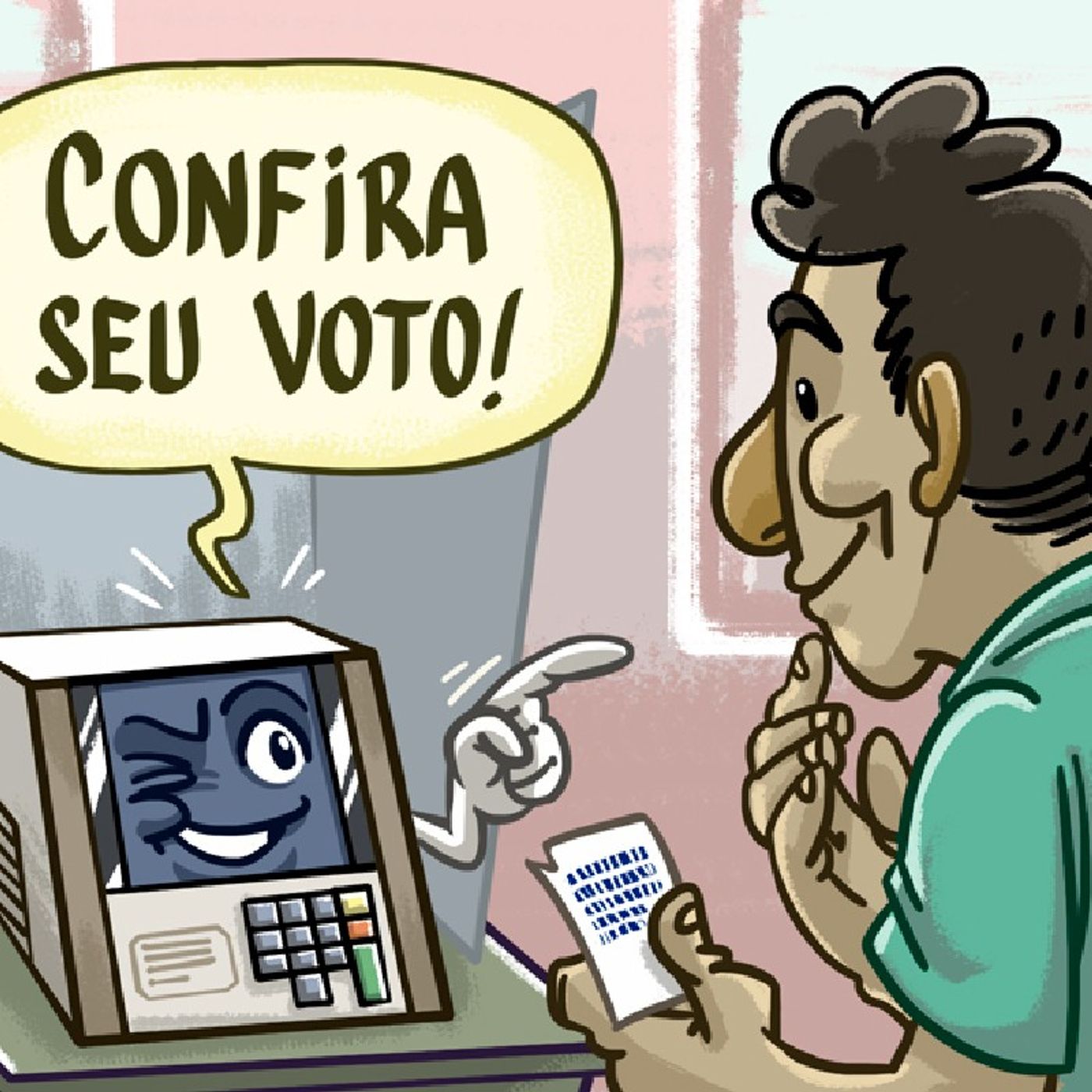 VivicaCast: Sistematizando à Vida