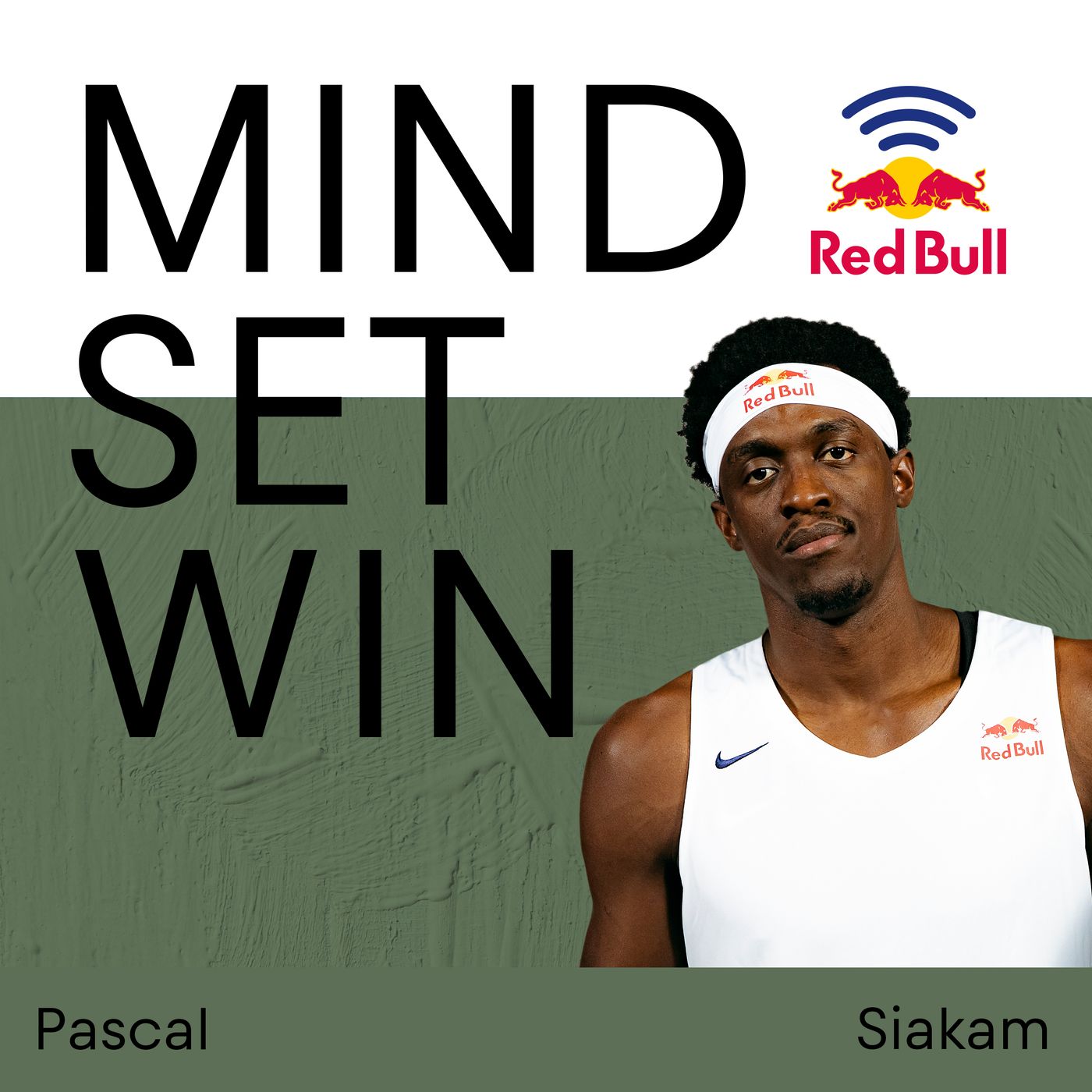Two-time NBA All-Star Pascal Siakam – mental recovery