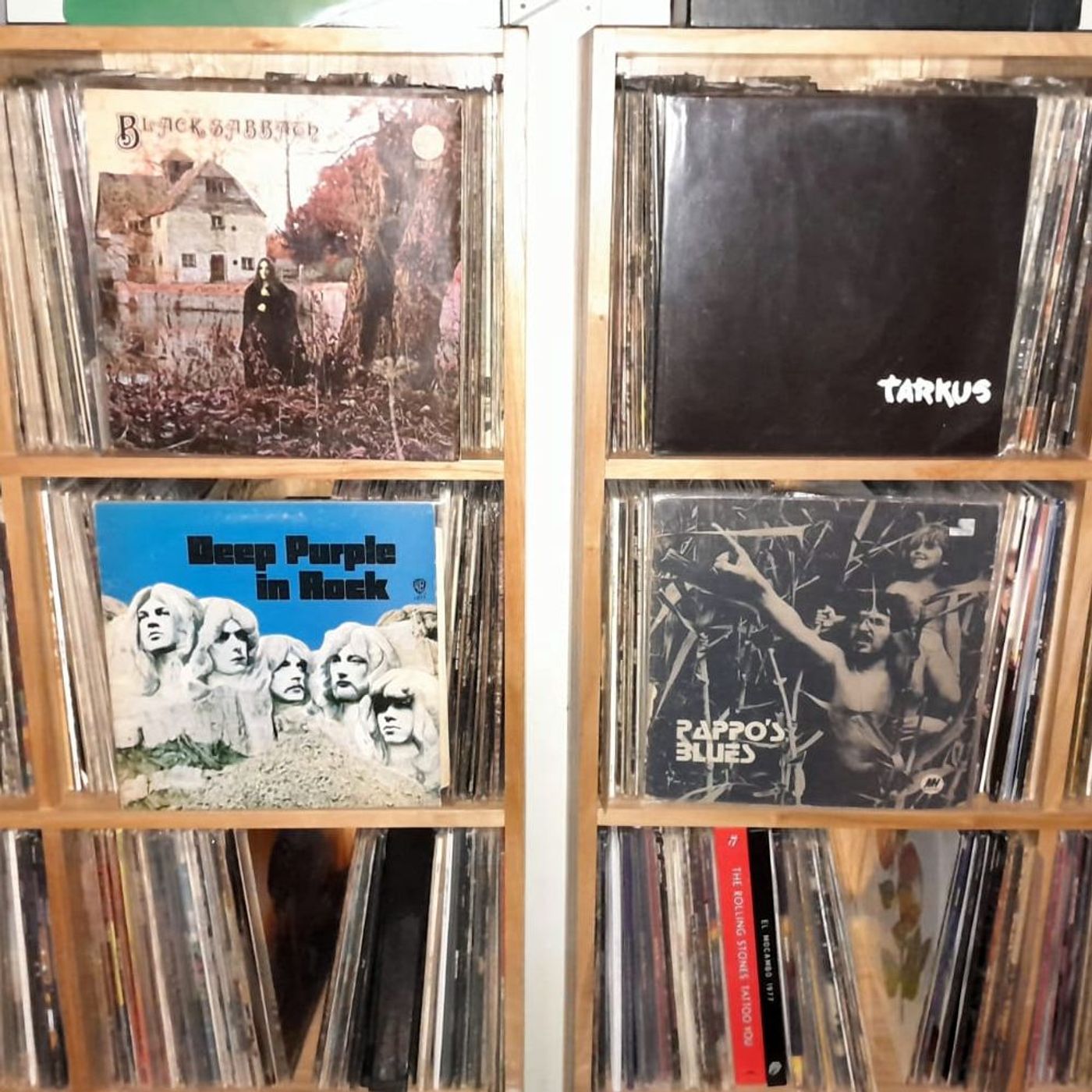 Música del Ático