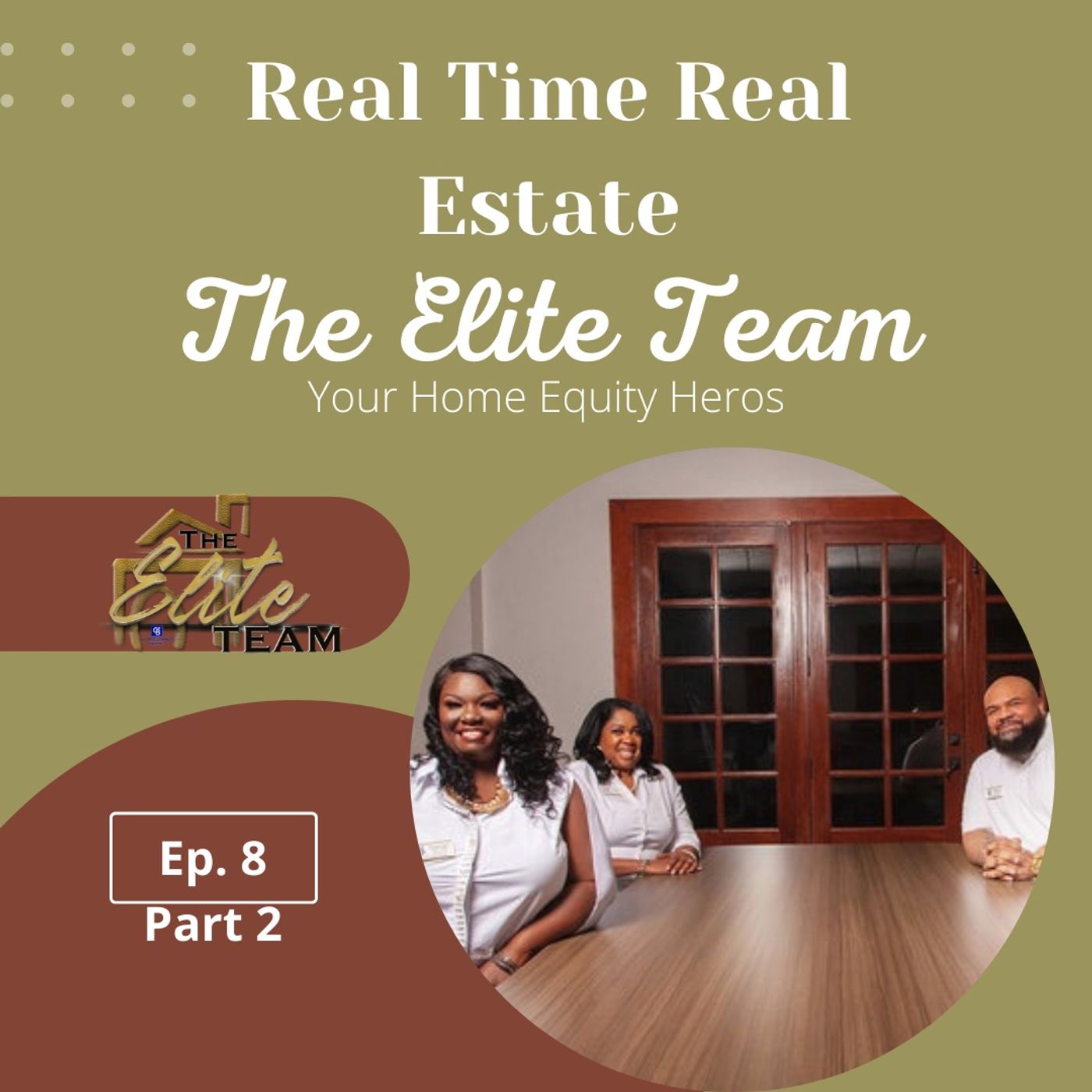 Your Home Equity Heros Part 2