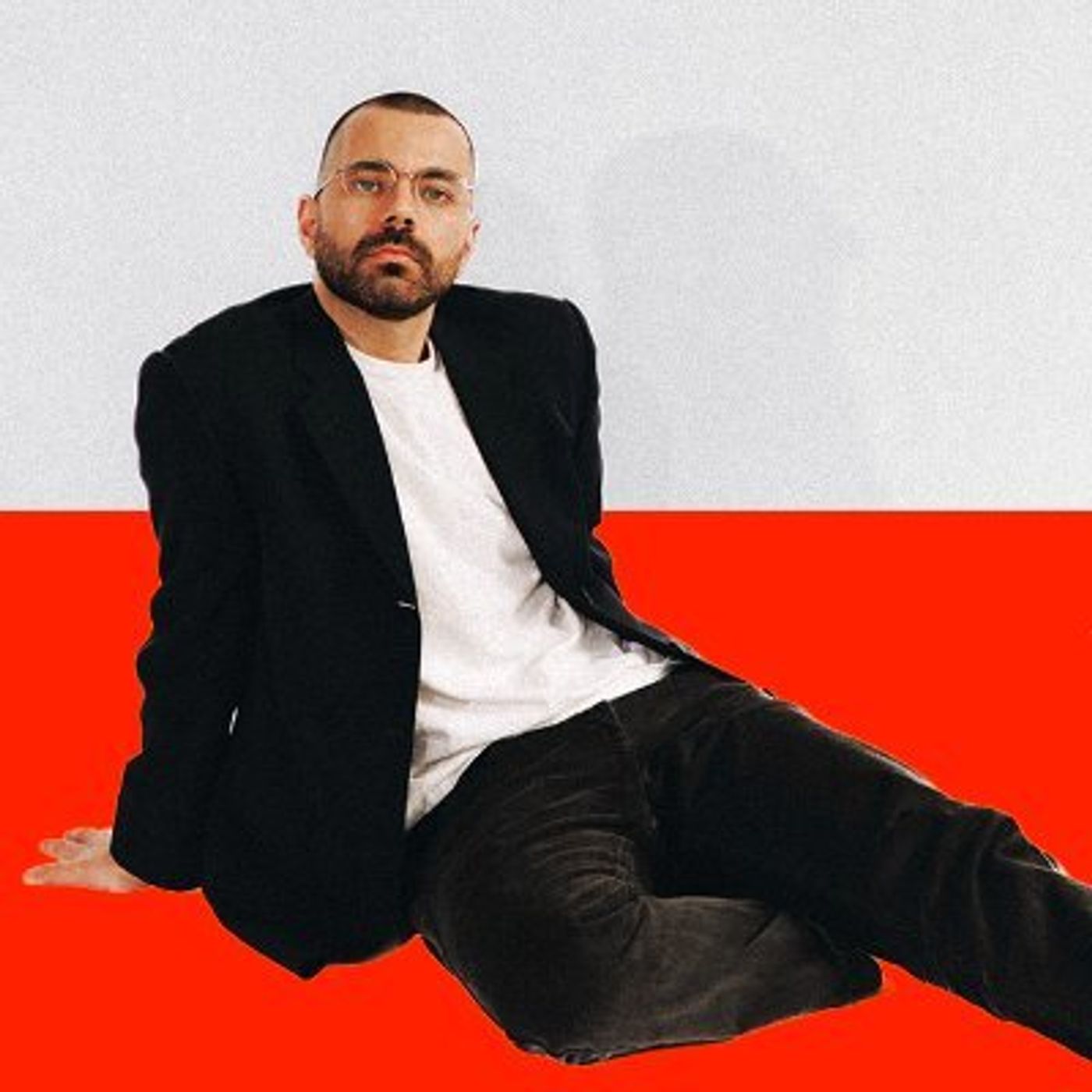 Comedian George Civeris discusses career, #ASenseofUrgency on Conversations LIVE ~ @georgeciveris episode artwork