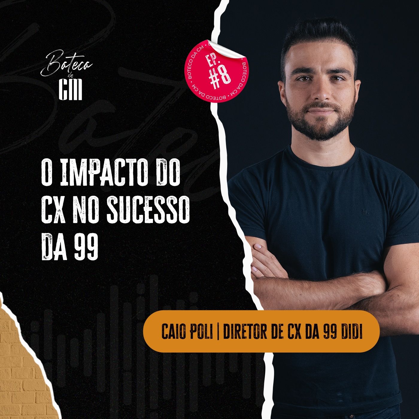 Boteco da CM