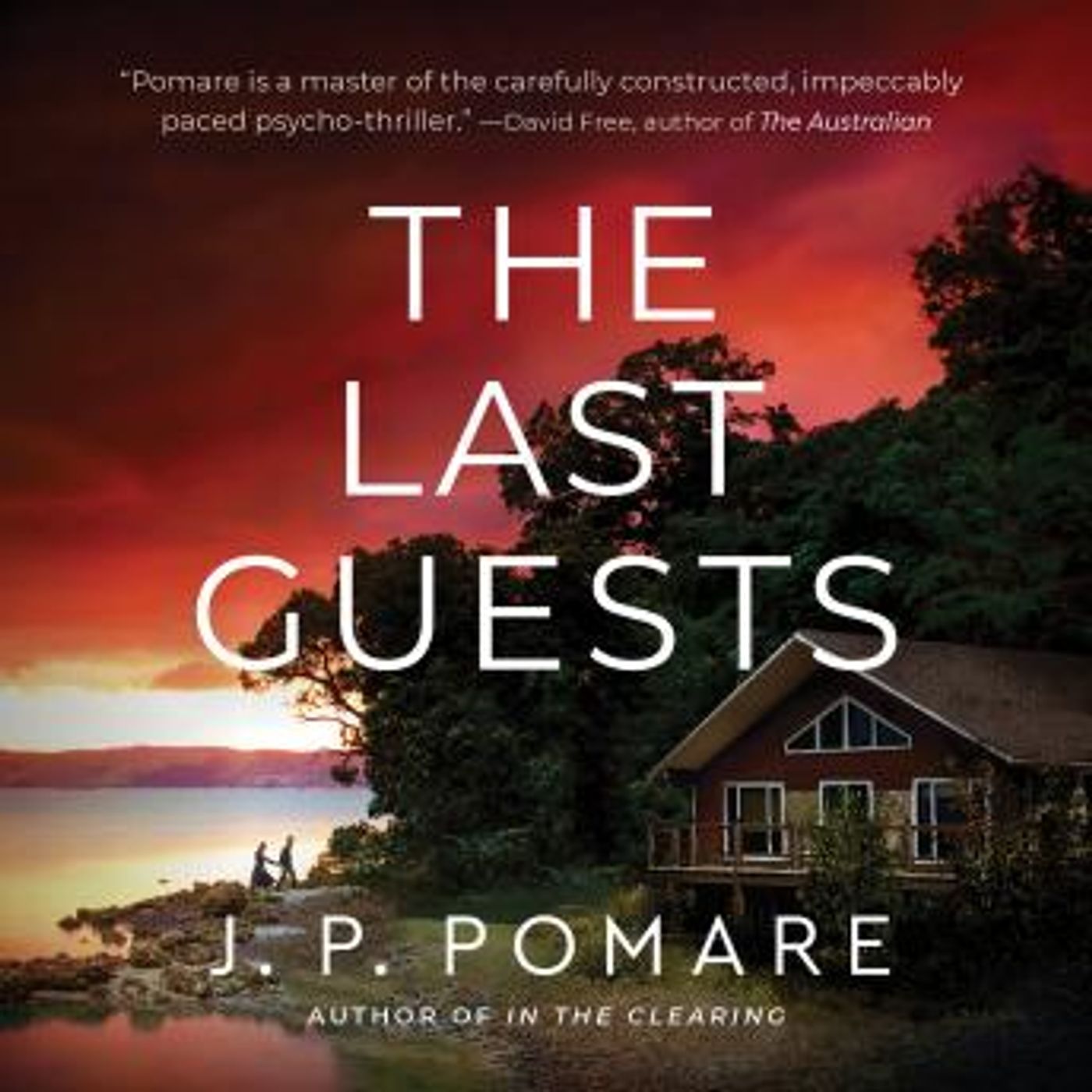 Explore the Latest Audiobooks in Mystery, Thriller & Horror, Suspense