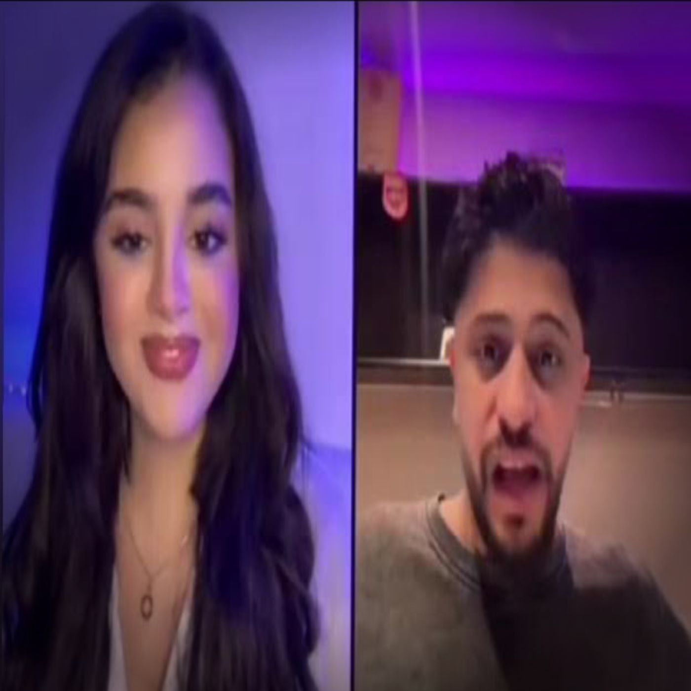 لايف موزو وايناس واللهجة الجزائرية... episode artwork