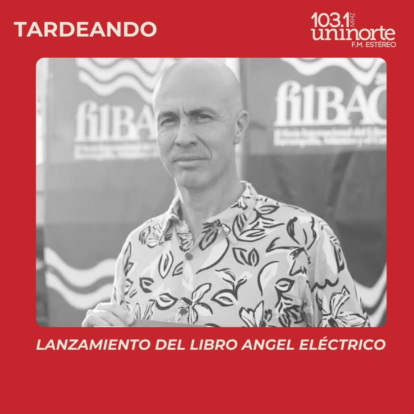 TARDEANDO CON UNINORTE FM ESTEREO