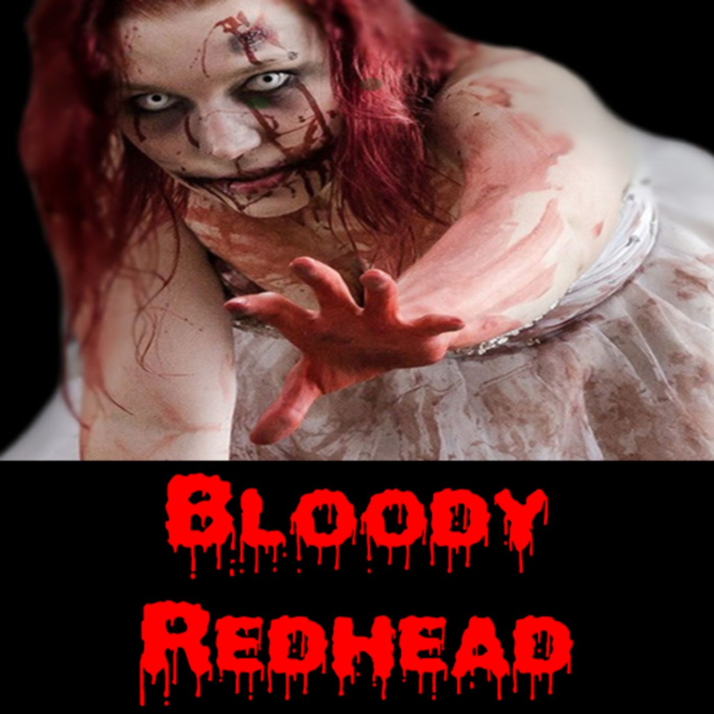 Bloody Redhead