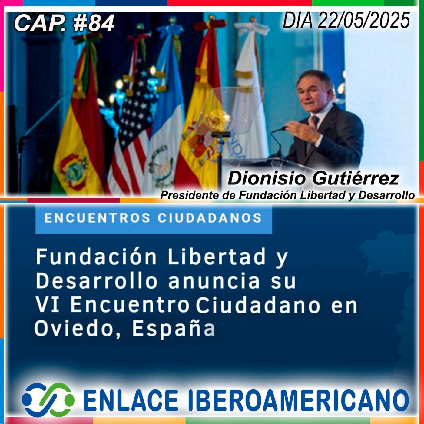 Enlace Iberoamericano