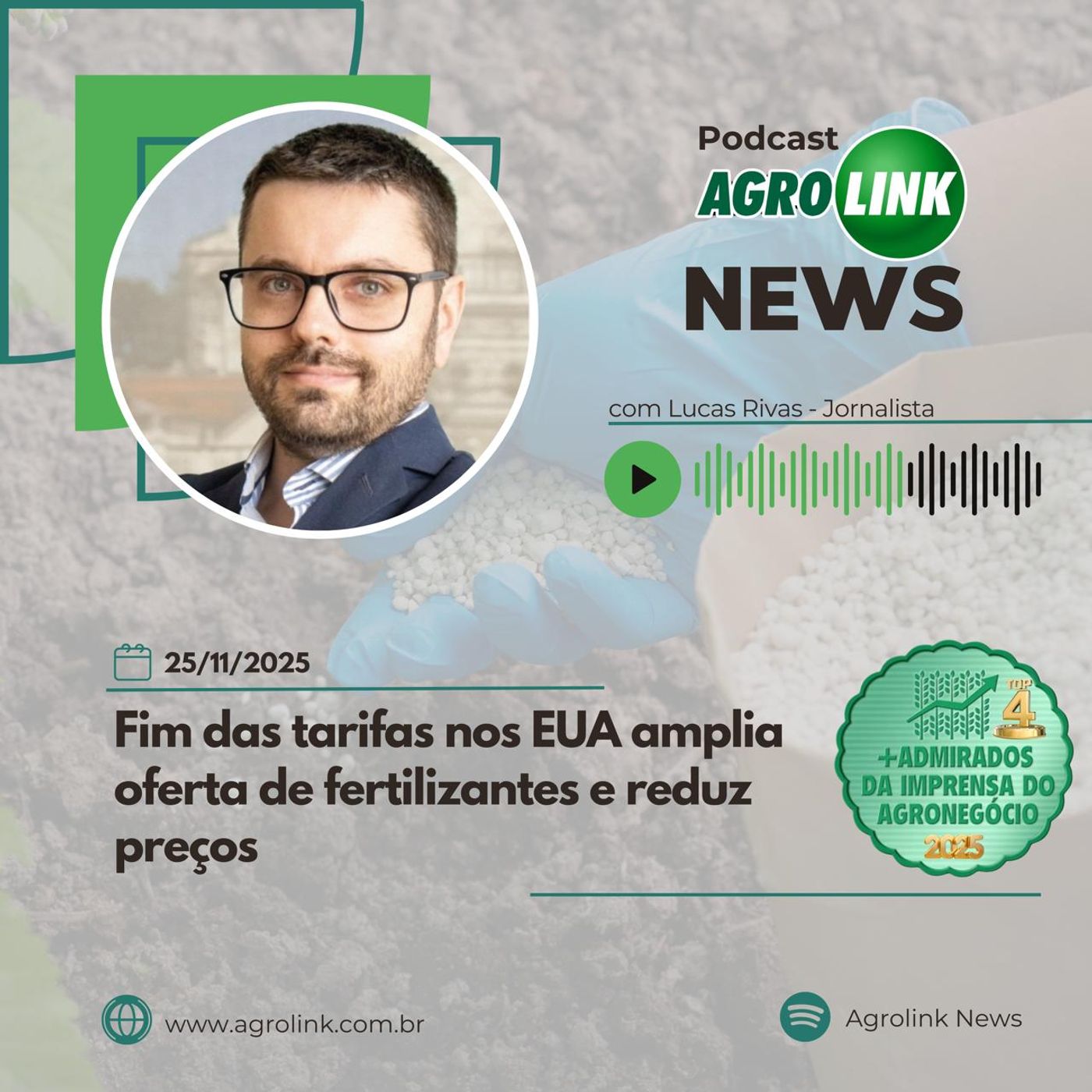Exportações do agronegócio mineiro somam US$ 16,4 bilhões em 2025 Exportações do agronegócio mineiro somam US$ 16,4 bilhões em 2025