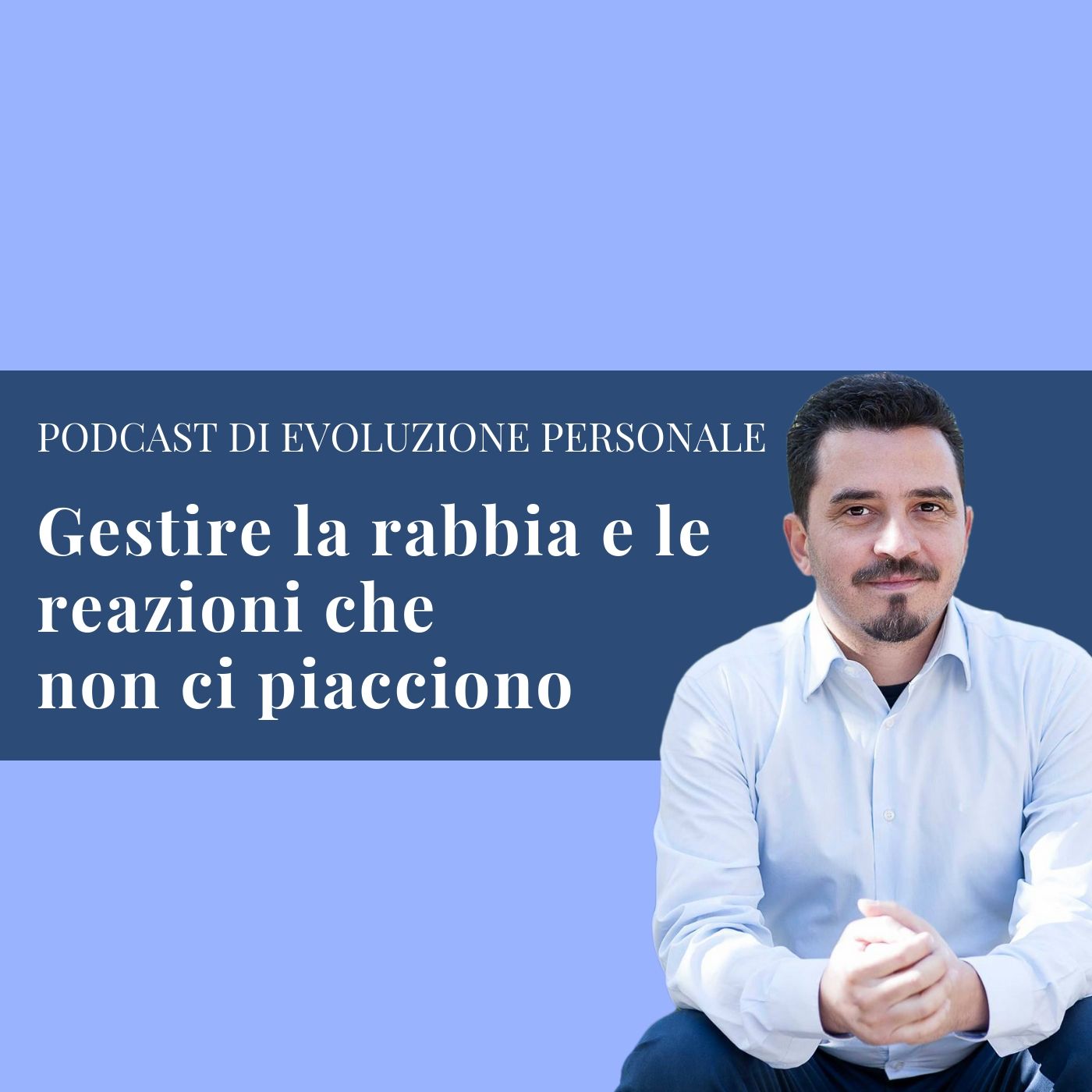 Relazioniamoci di Antonio Quaglietta