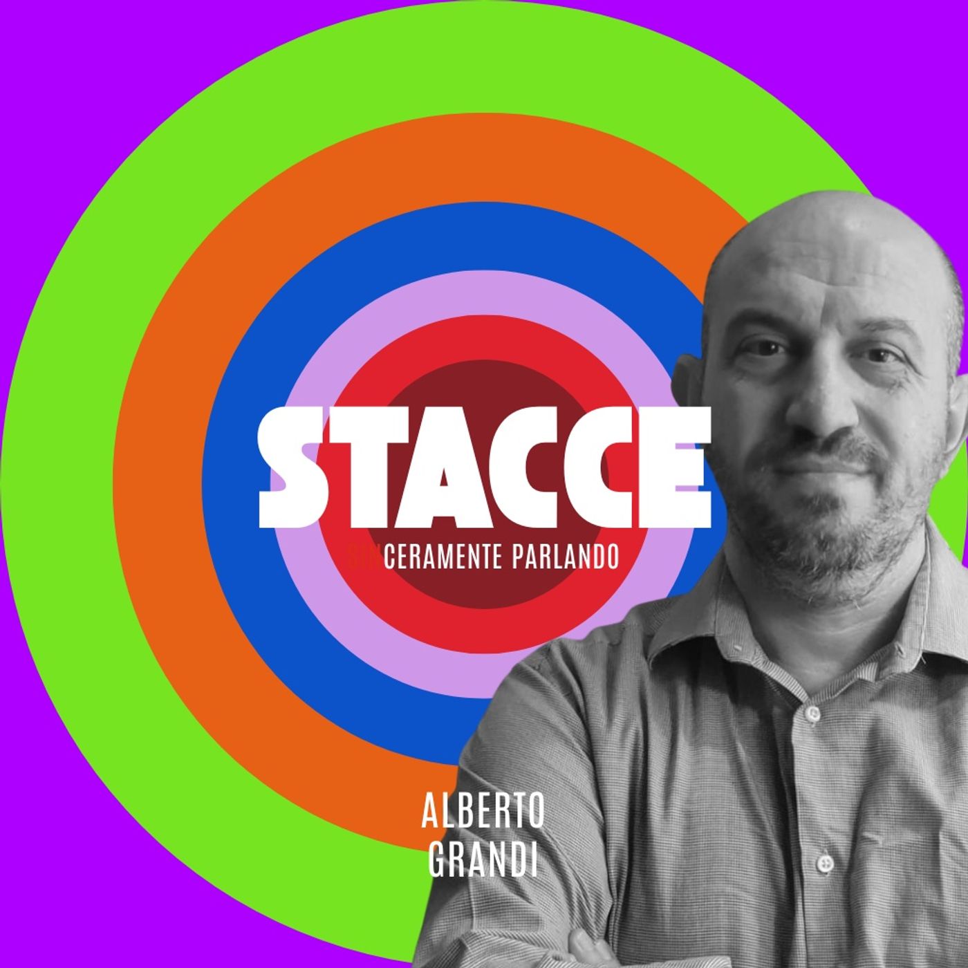 Il vero problema della cucina italiana non è se esiste, ma come resiste. | con Alberto Grandi (tre anni dopo) episode artwork