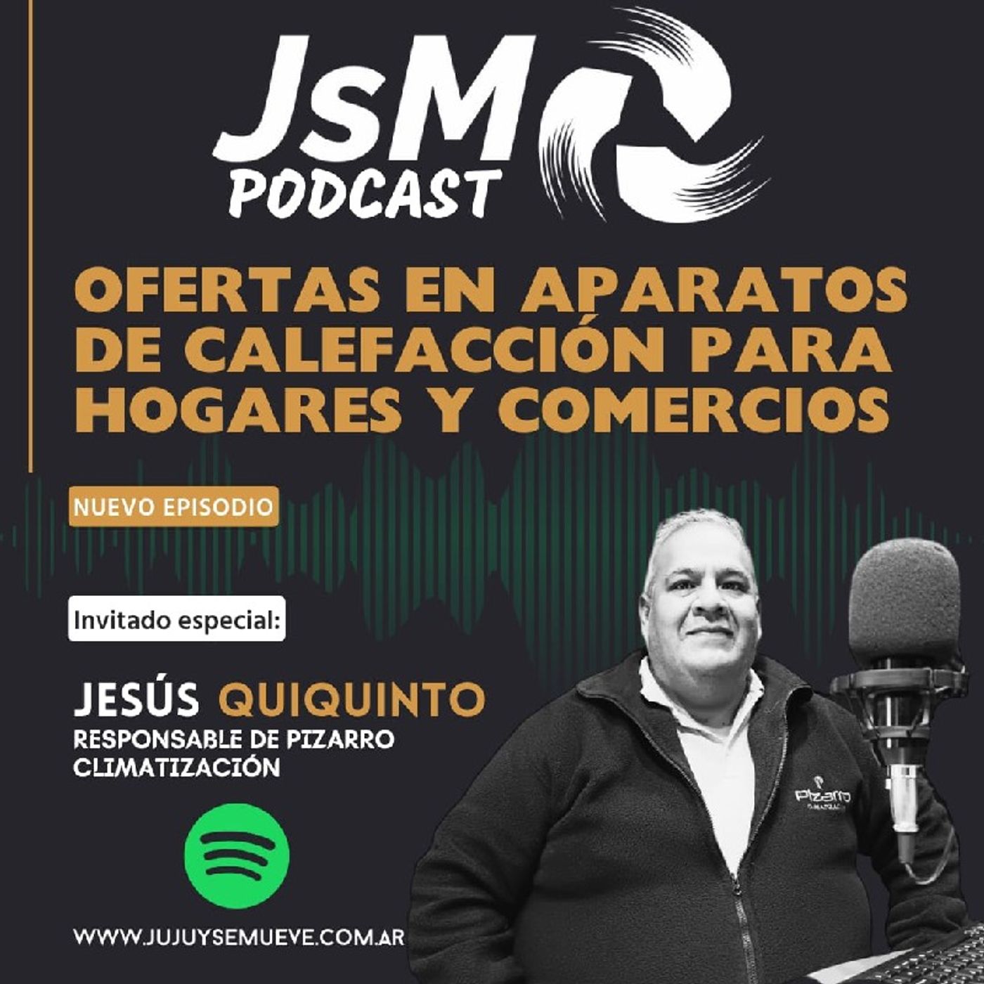 Jujuy se mueve inclusivo