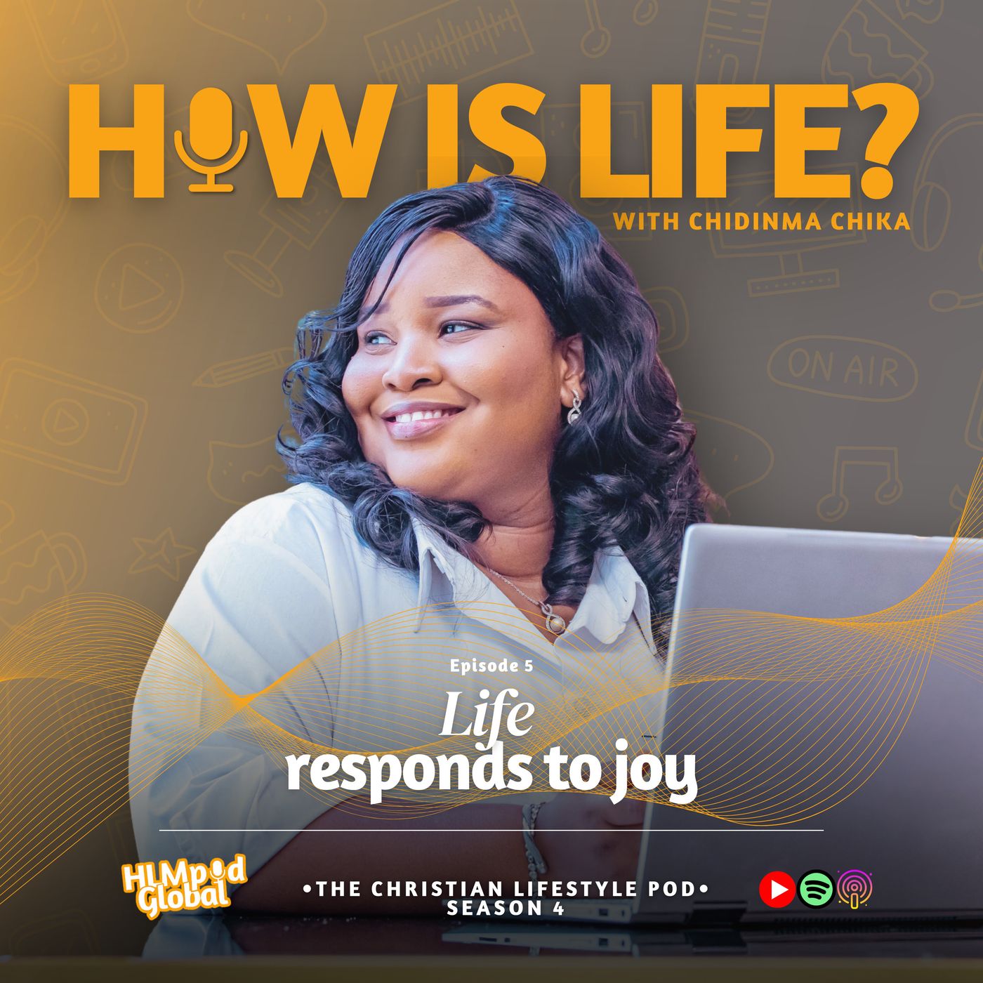 Chat& Chore With Marmar