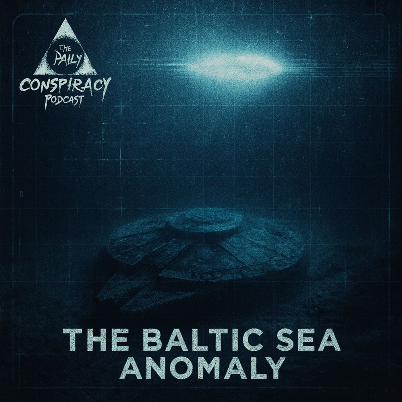 The Baltic Sea UFO Anomaly, Fake Abductions and Disclosure The Baltic Sea UFO Anomaly, Fake Abductions and Disclosure