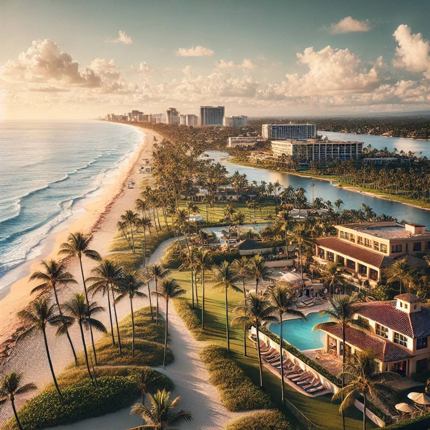 Courtney Martin, LLC in Boca Raton, FL podcast artwork