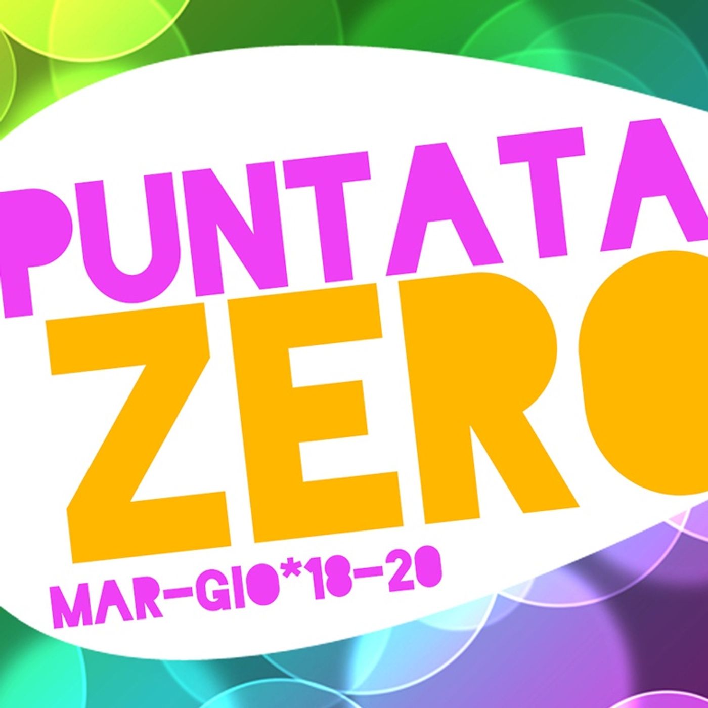 Puntata di presentazione dj Ale & Enrico episode artwork