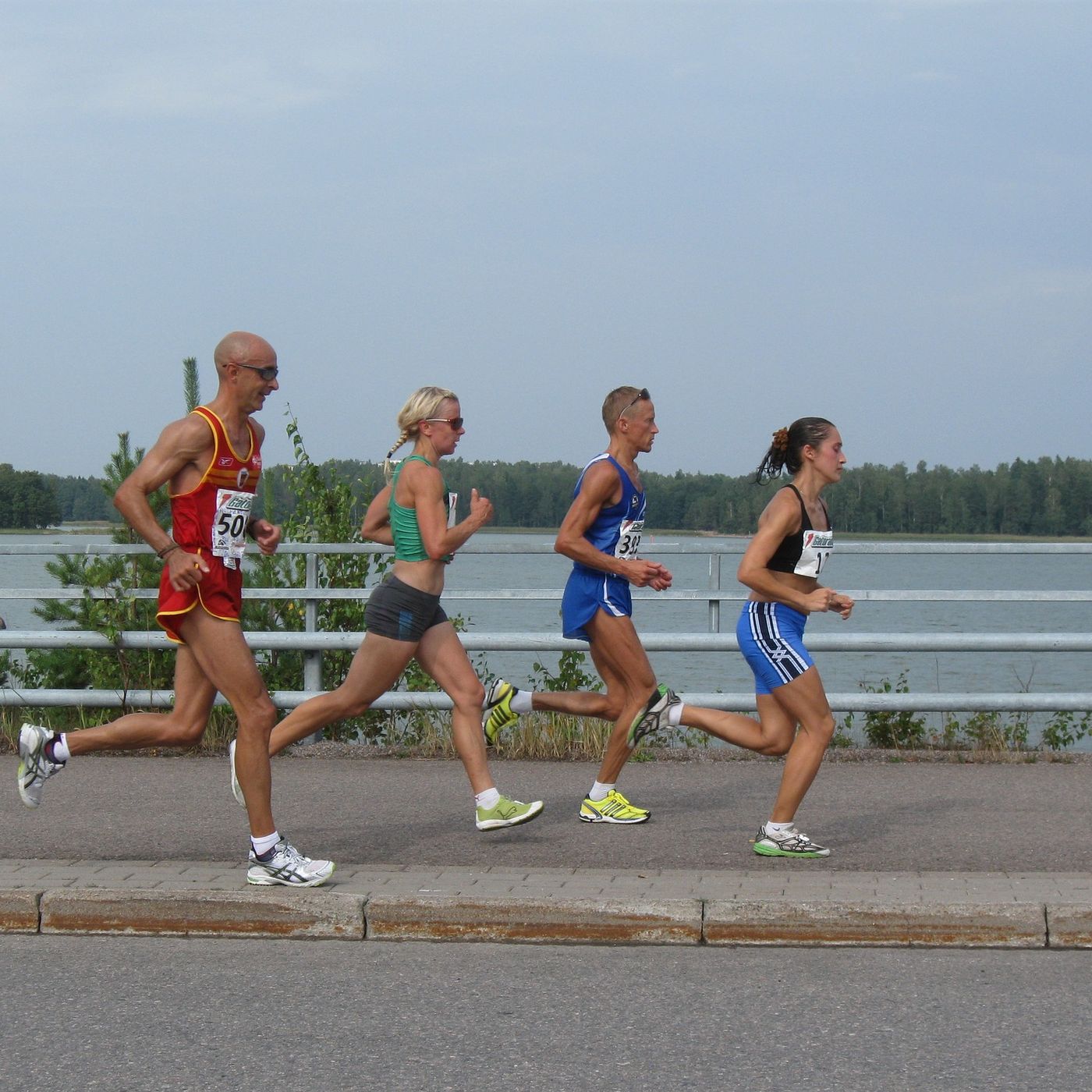 obiettivorunning
