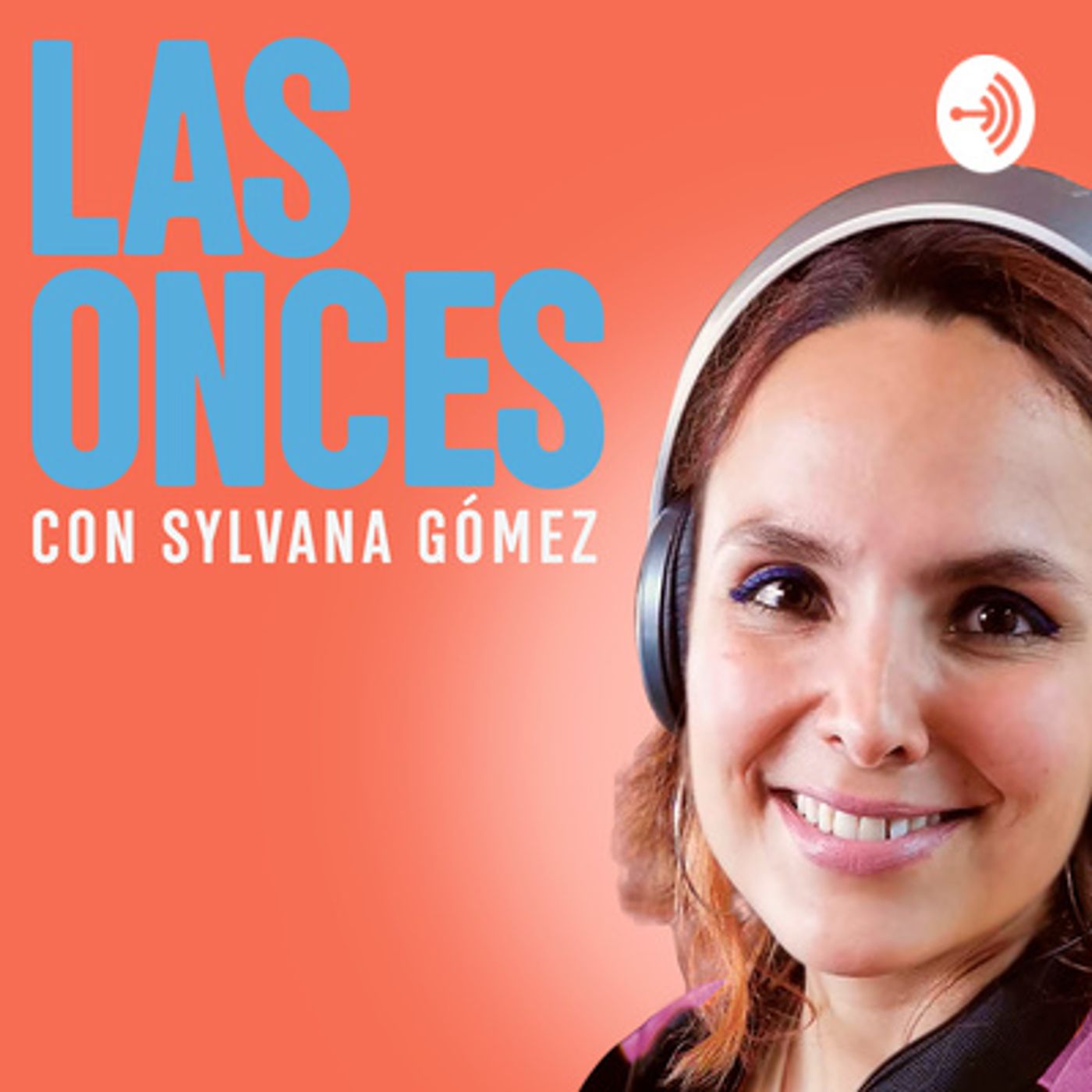 Las Onces con Sylvana Gómez