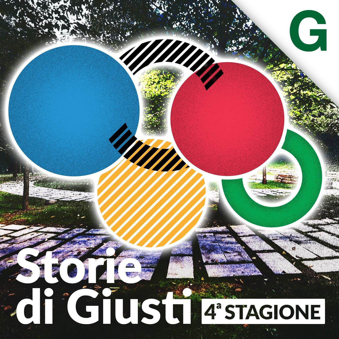 Storie di Giusti