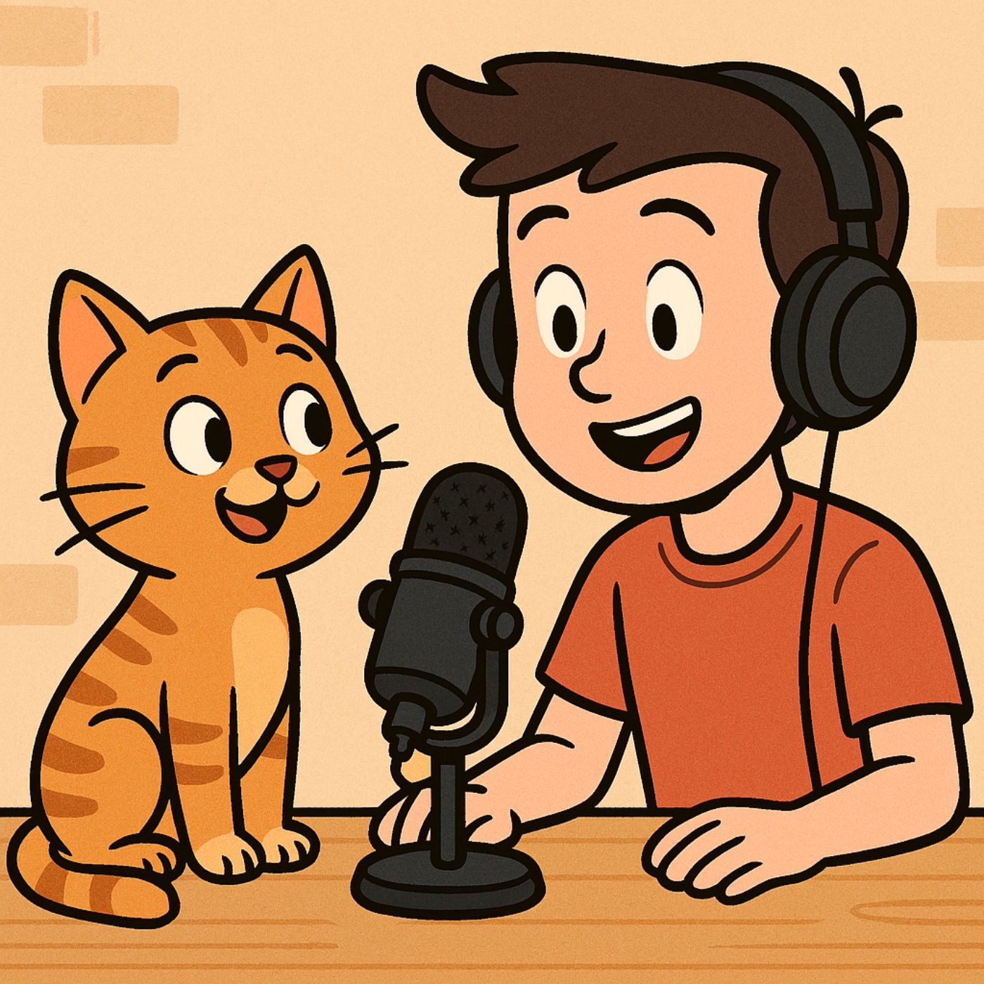 Amantes de los gatos