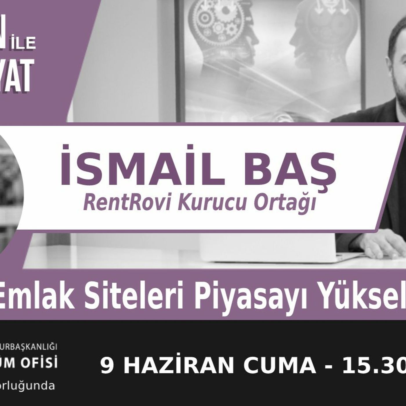 "Emlak Siteleri Piyasayı Yükseltiyor mu?" | Bölüm433