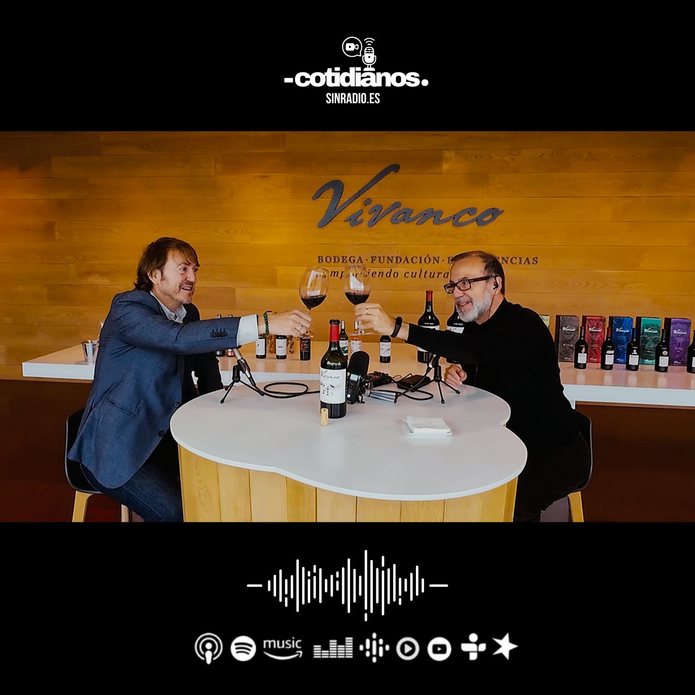 SinRadio
