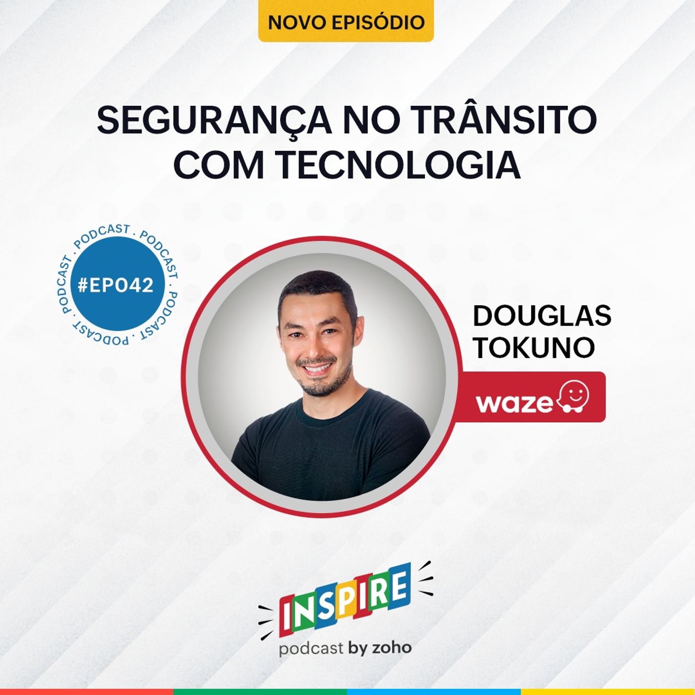 Inspire by Zoho