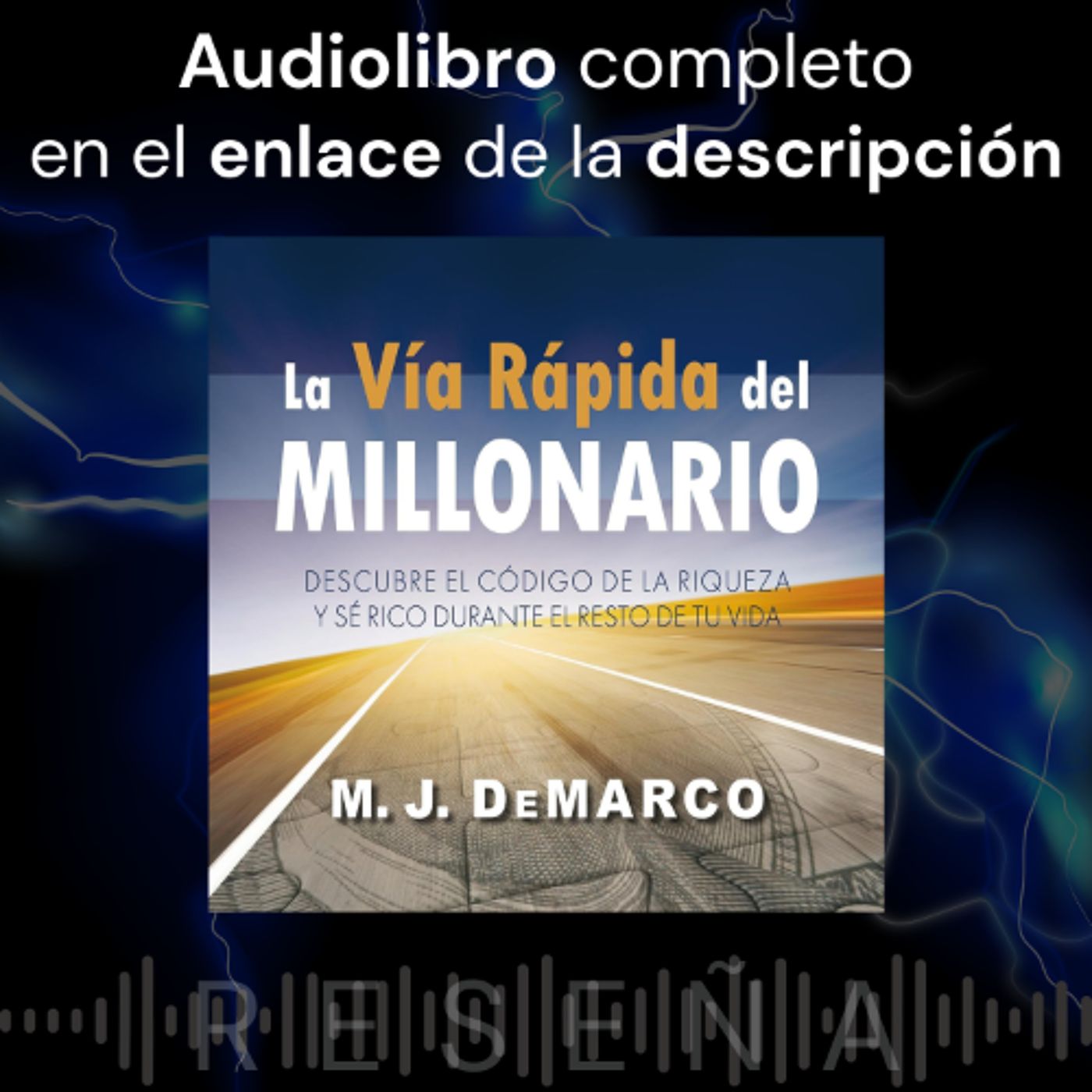 Portada de Audiolibros
