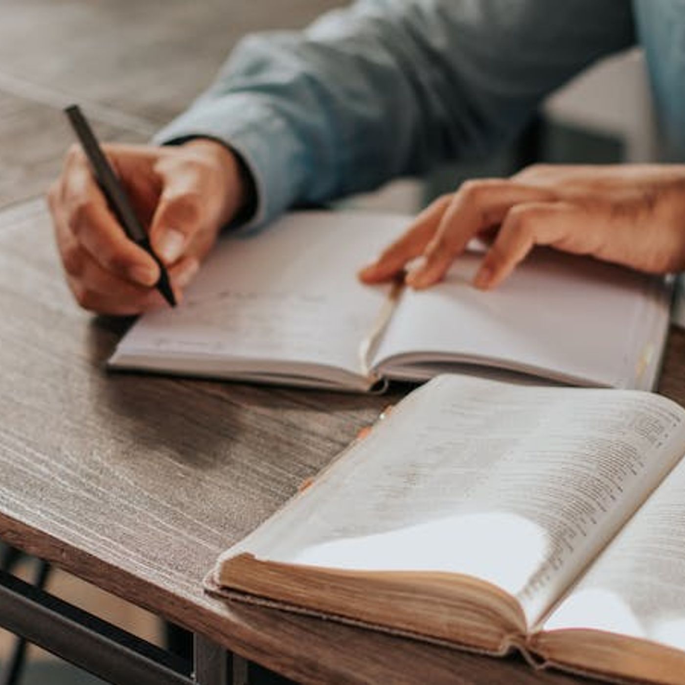 How Much Speculation Should We Bring into Sermons?