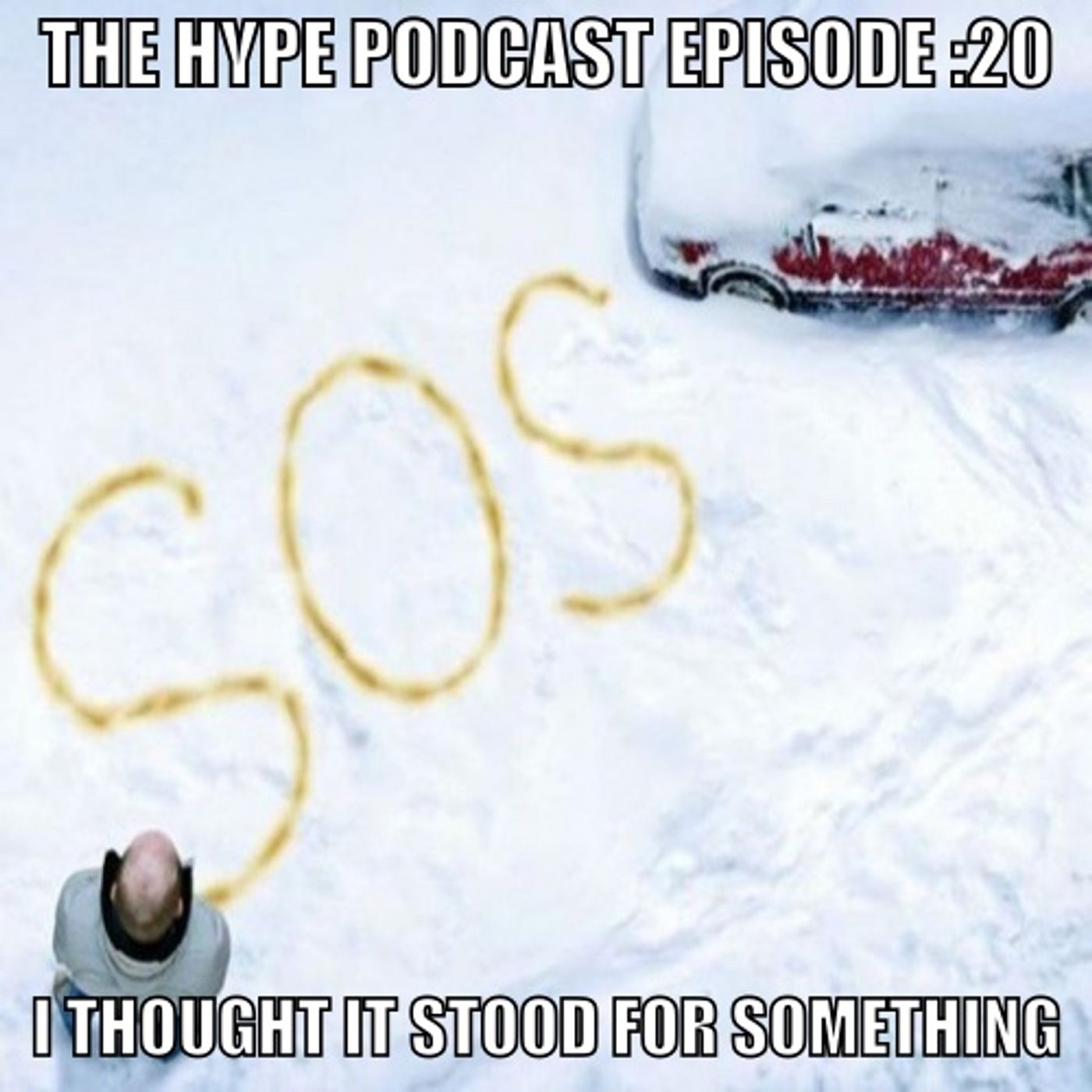 The Hype Podcast