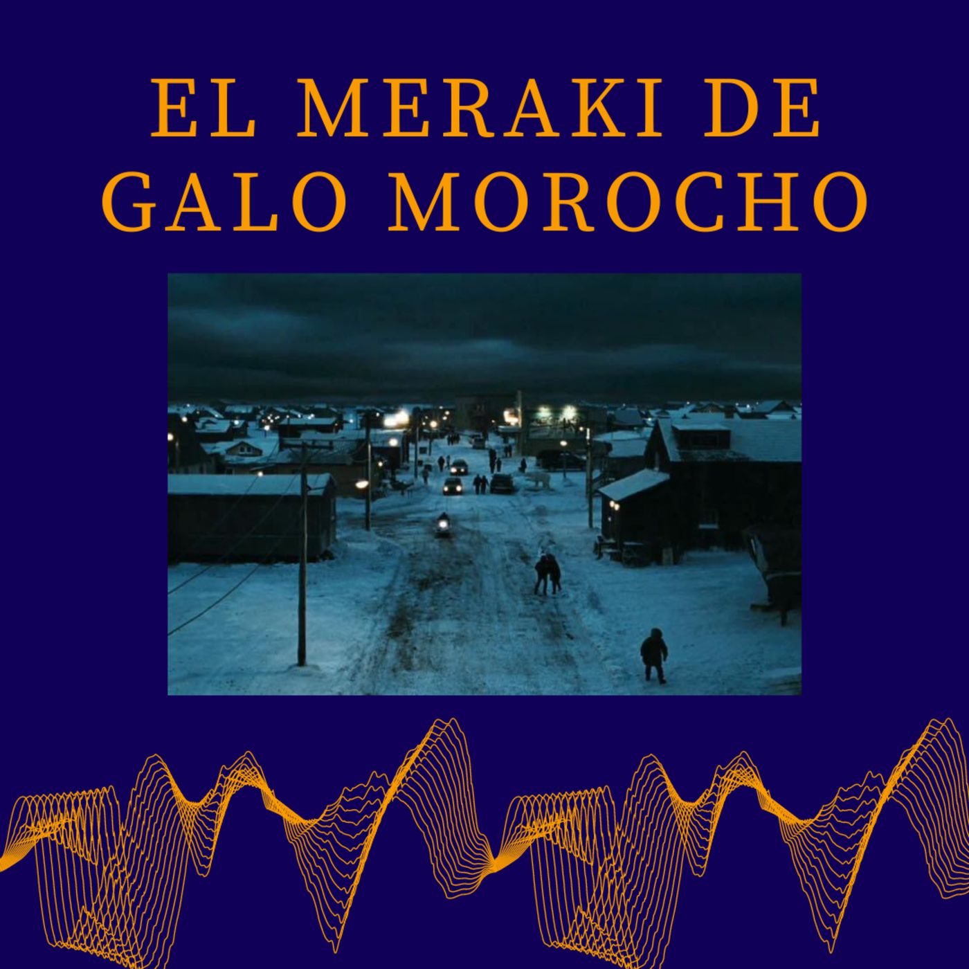 El Meraki de Galo Morocho