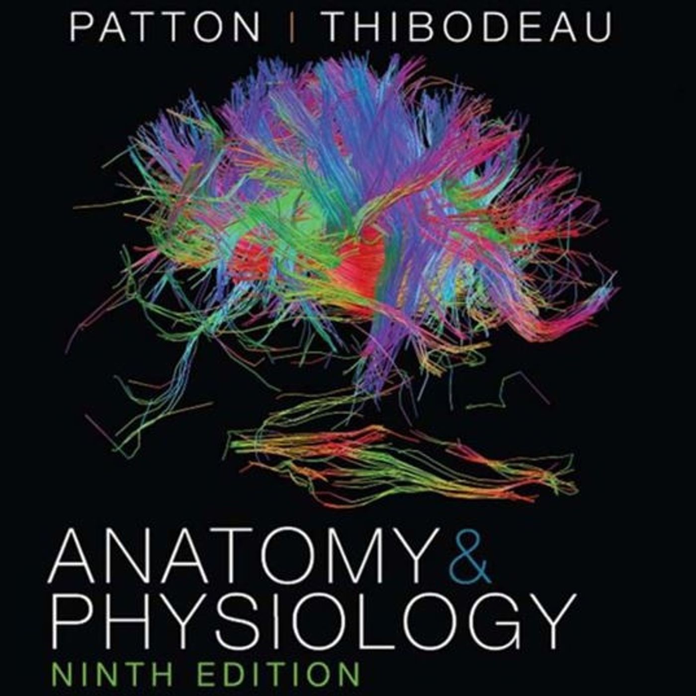 Study Guide For Anatomy & Physiology