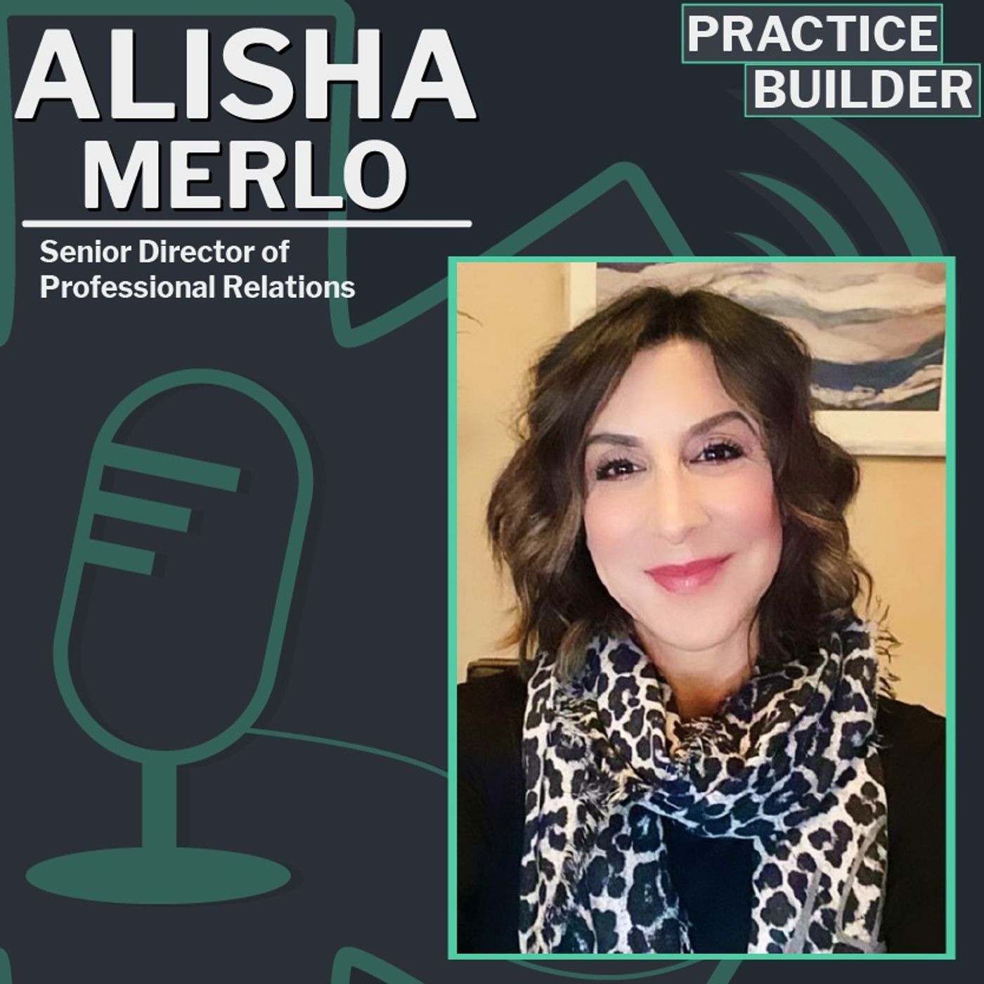 Overcoming Internal and External Barriers w/ Alisha Merlo