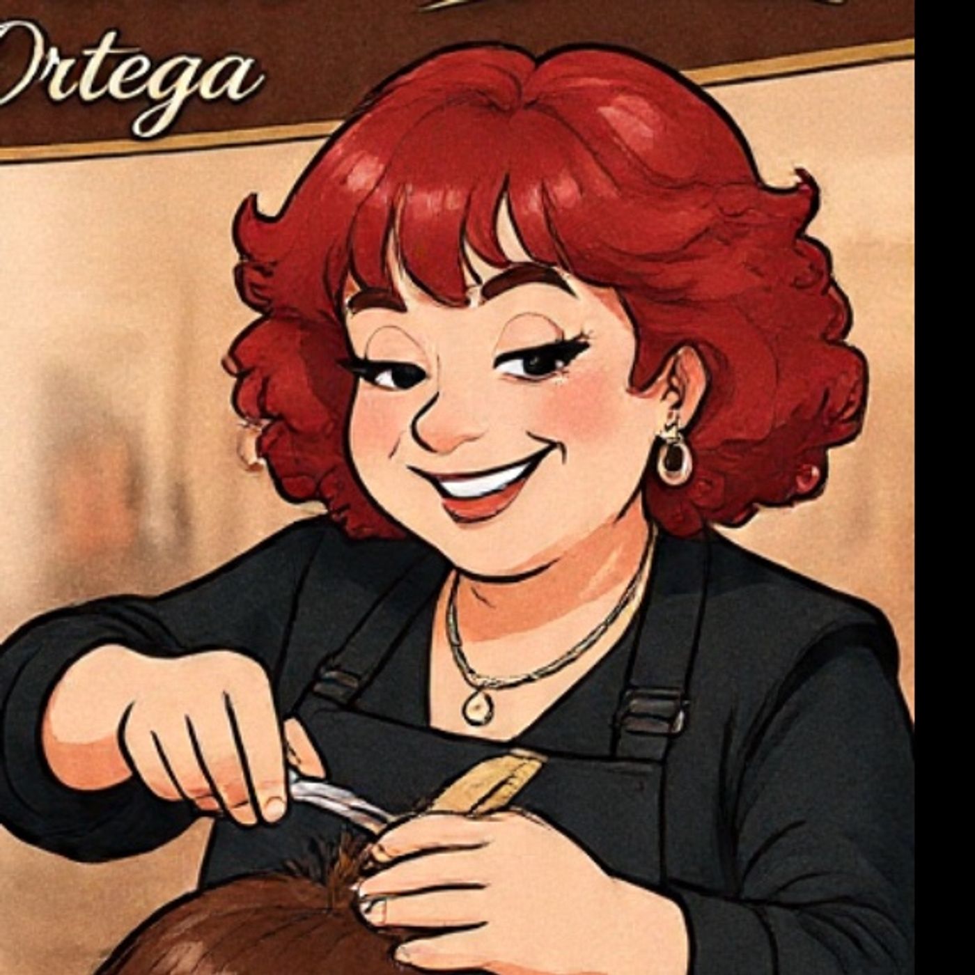 Olivia Garden BeautyDeals by BeautySales.com. / call us Eduardo AI 626-437-2564 Shipping all USA episode artwork