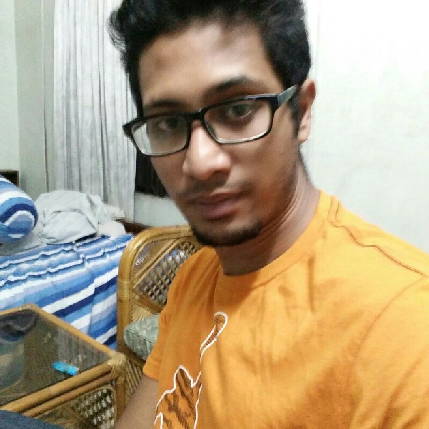 K.Islam Mimo\'s show