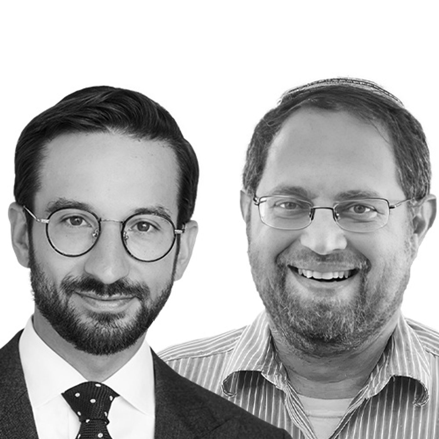 A Debate Between Yitzchak Blau & Itamar Rosensweig: Does Morality Exist Outside of Judaism?