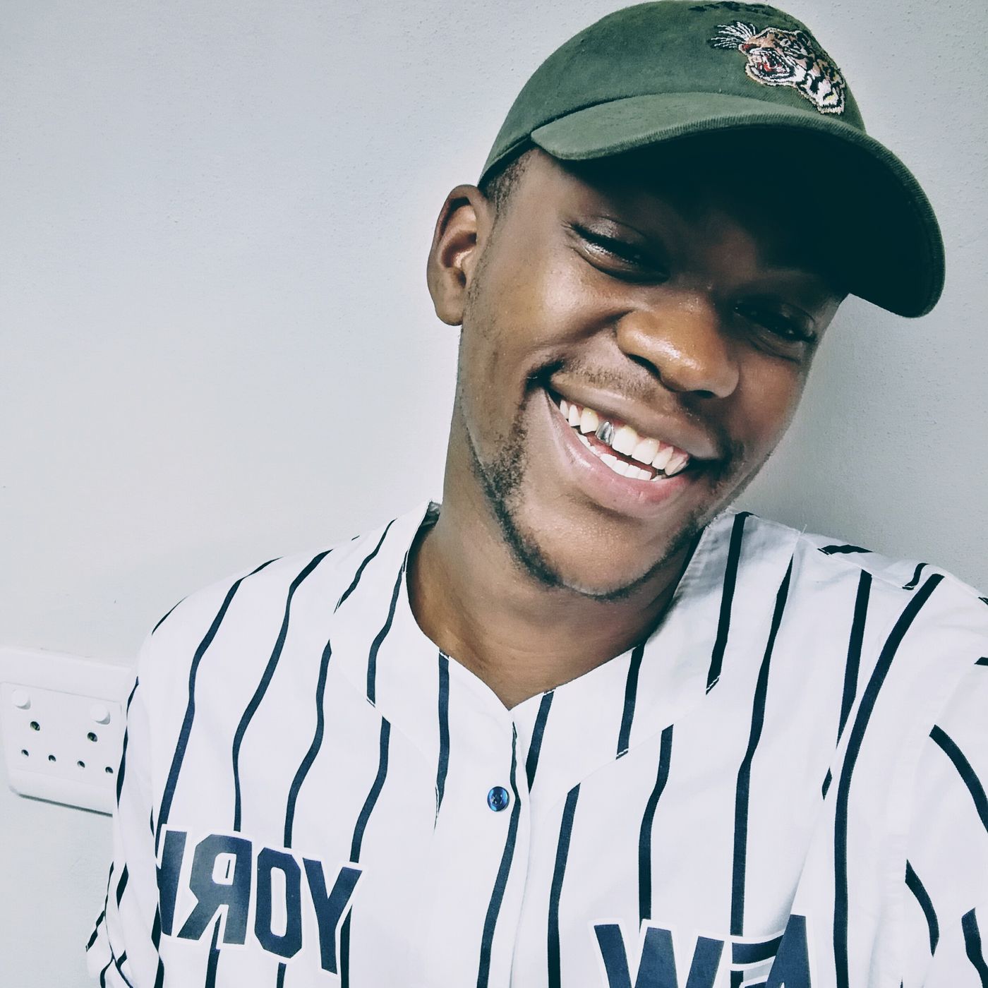 TrendyTALK with Samkelo