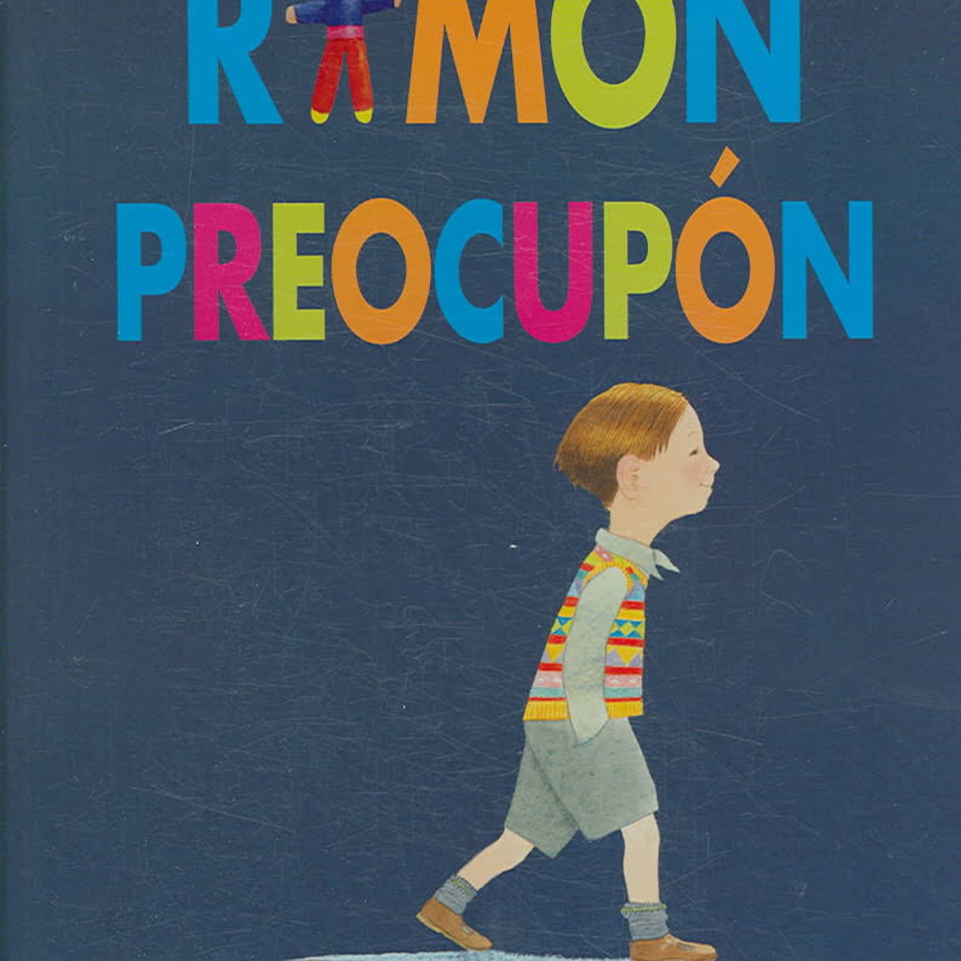 Ramon preocupon
