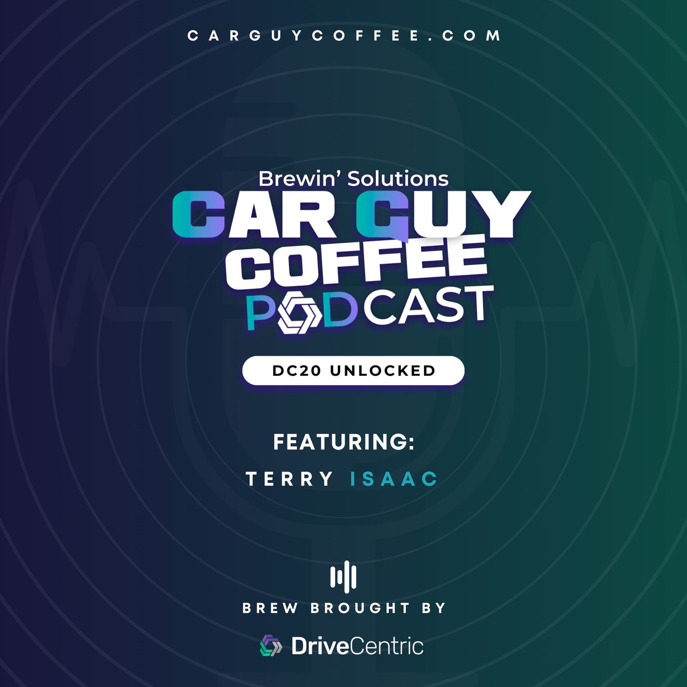 Car Guy Coffee