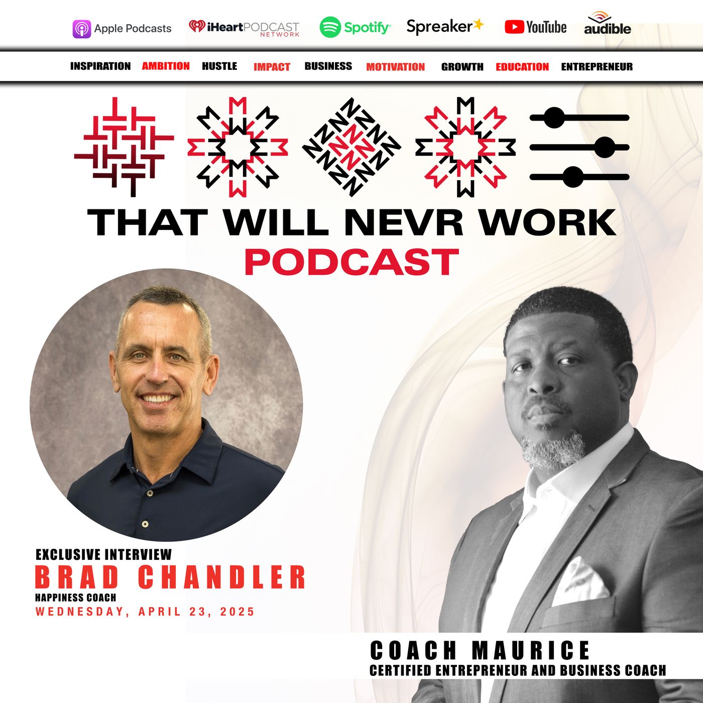 S6|G7 Brad Chandler’s Proven Path to Overcoming Limiting Beliefs
