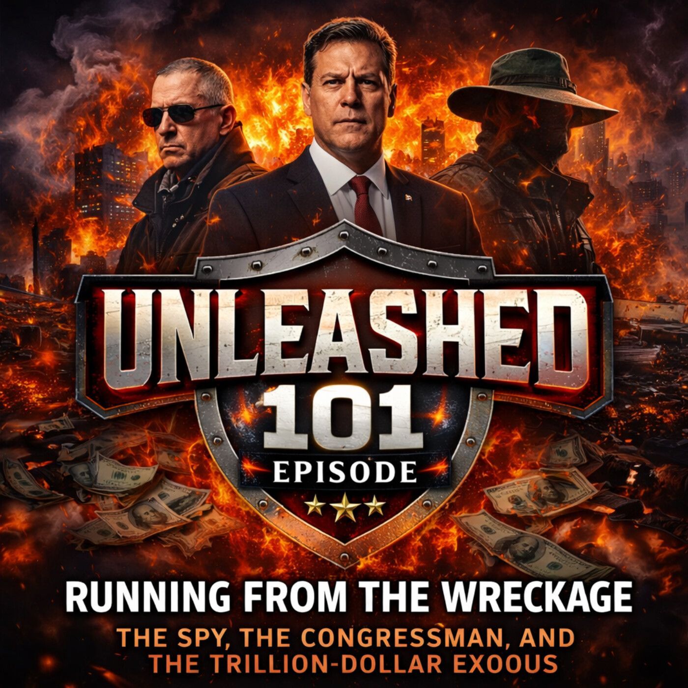 Unleashed 101