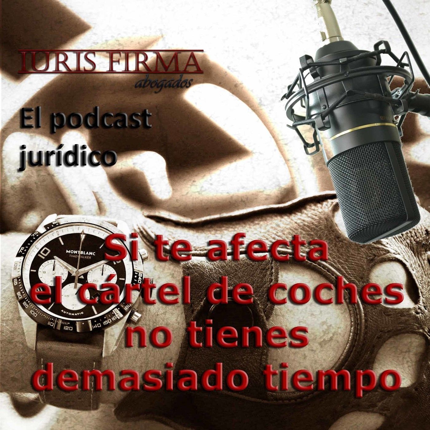 IurisFirma Abogados - El podcast jurídico